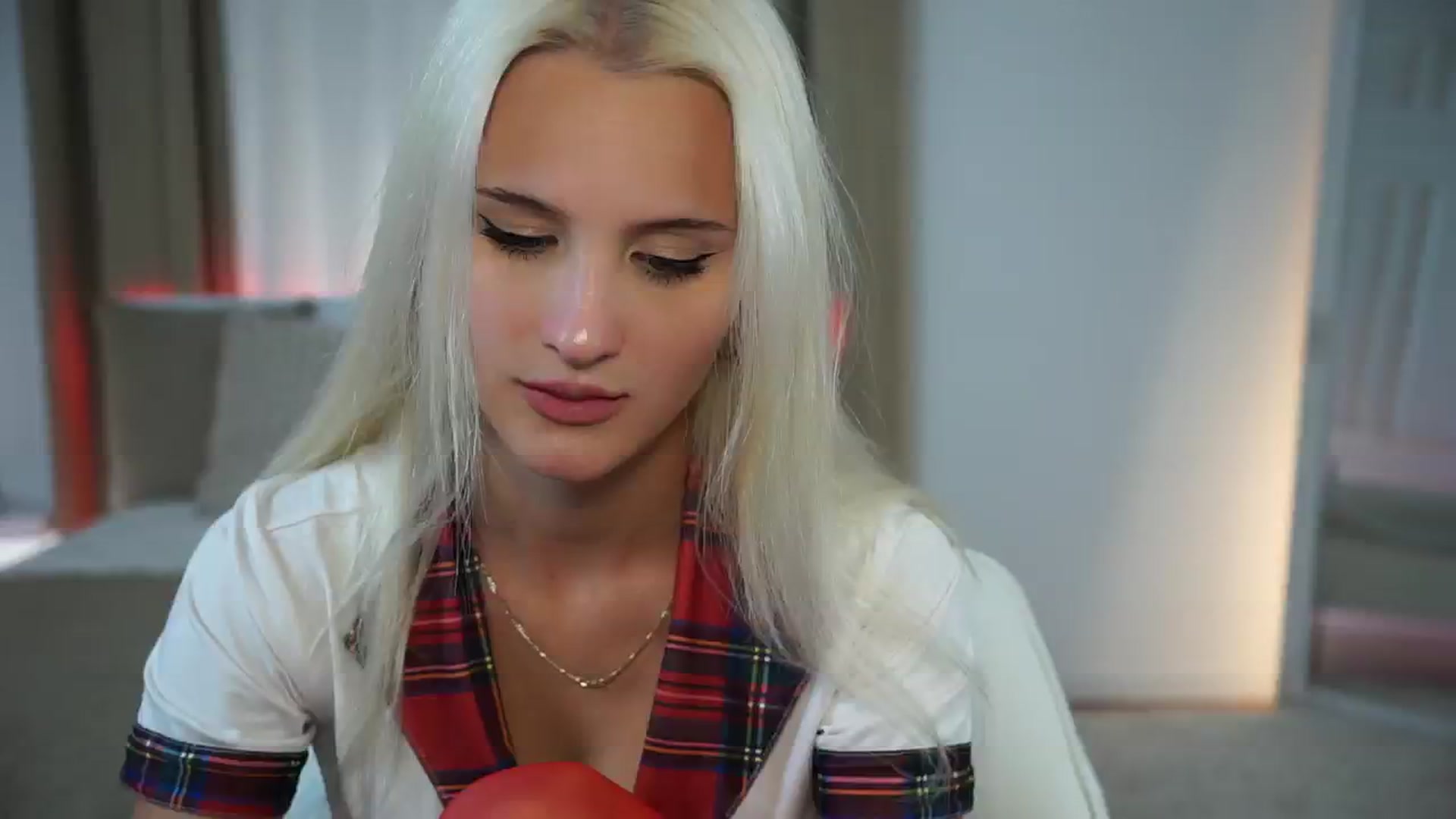 Gallery image thumbnail from ChloeCoral's myfreecams stream on, 09/22/2024, 18:30 image 3 of 20