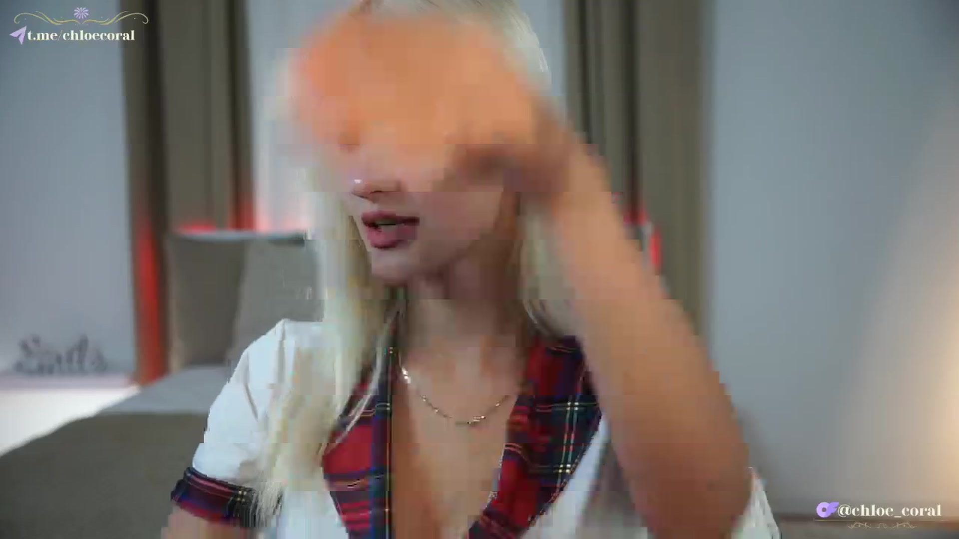 Gallery image thumbnail from ChloeCoral's myfreecams stream on, 09/22/2024, 18:30 image 6 of 20