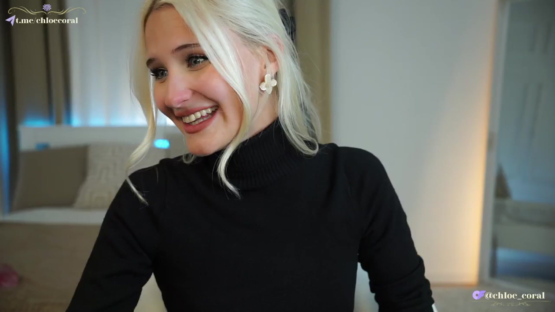 Gallery image thumbnail from ChloeCoral's myfreecams stream on, 09/24/2024, 21:26 image 1 of 20
