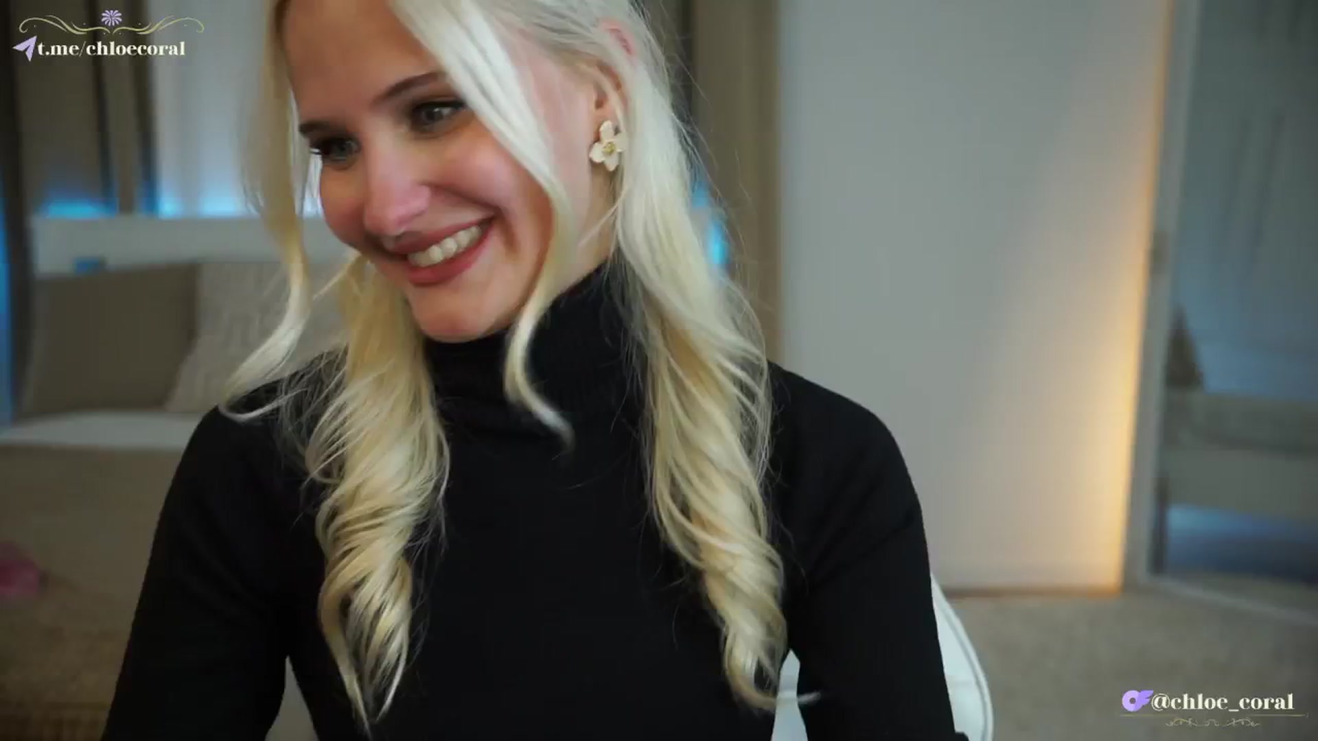 Gallery image thumbnail from ChloeCoral's myfreecams stream on, 09/24/2024, 21:26 image 4 of 20