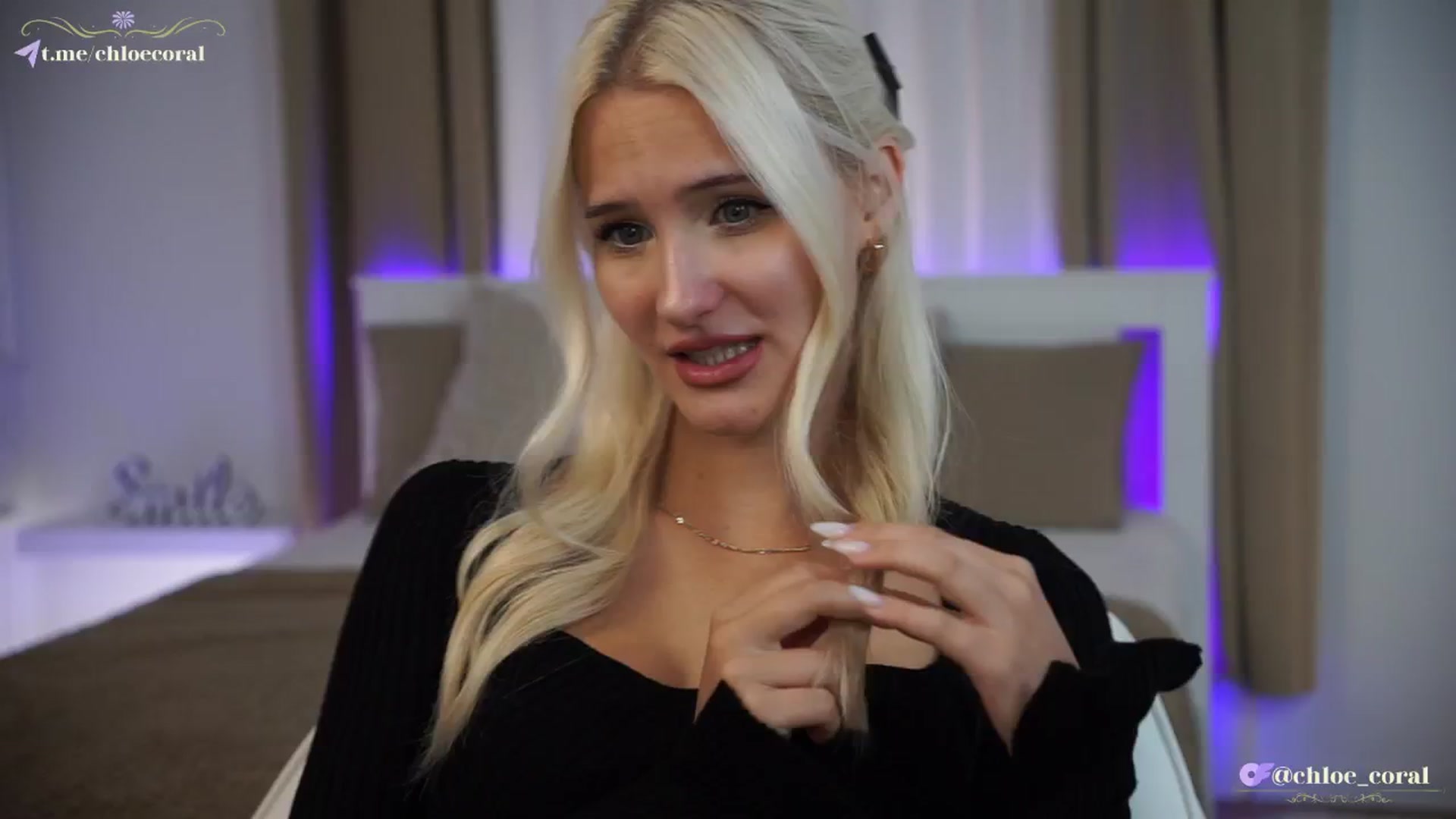 Gallery image thumbnail from ChloeCoral's myfreecams stream on, 09/28/2024, 12:43 image 4 of 20