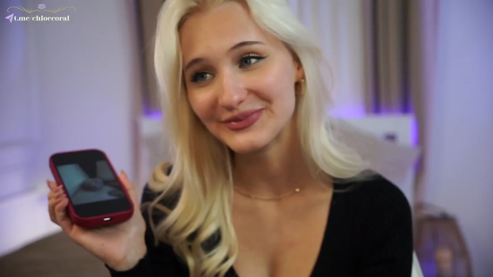 Gallery image thumbnail from ChloeCoral's myfreecams stream on, 10/05/2024, 21:55 image 2 of 20