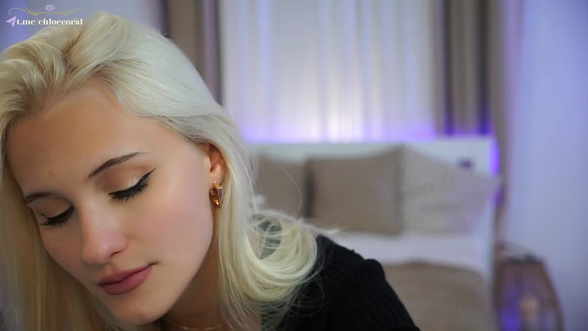 Gallery image thumbnail from ChloeCoral's myfreecams stream on, 10/05/2024, 21:55 image 1 of 20
