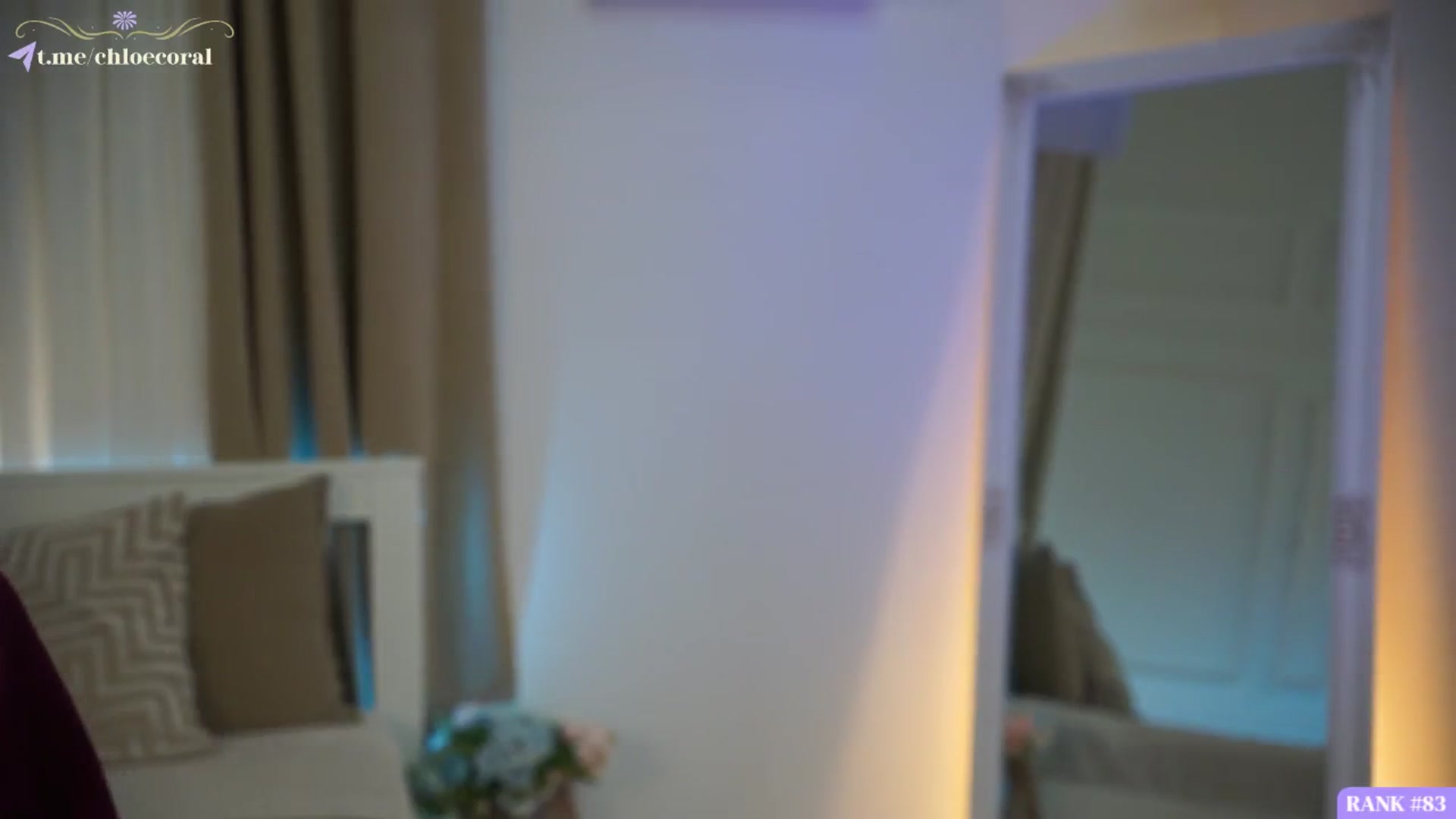Gallery image thumbnail from ChloeCoral's myfreecams stream on, 10/13/2024, 22:42 image 14 of 20