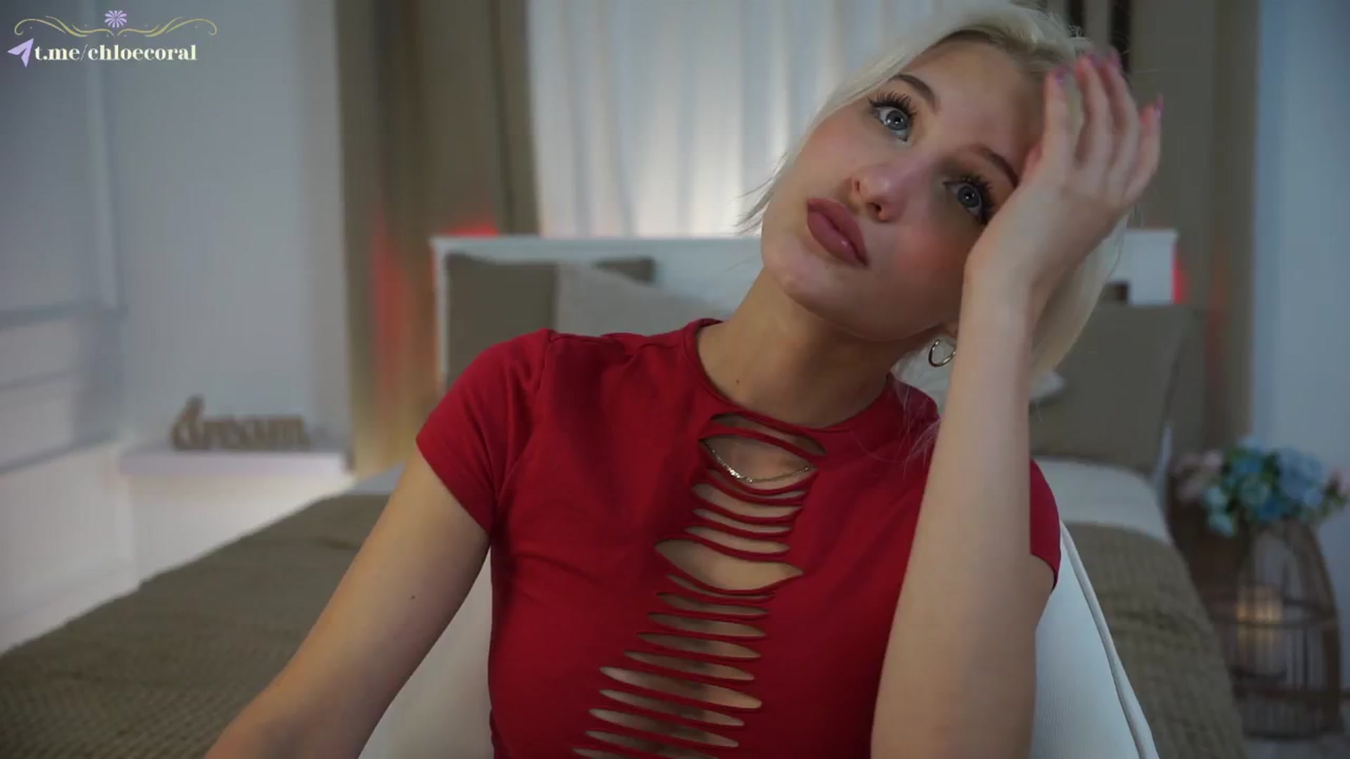 Gallery image thumbnail from ChloeCoral's myfreecams stream on, 10/15/2024, 23:22 image 8 of 20