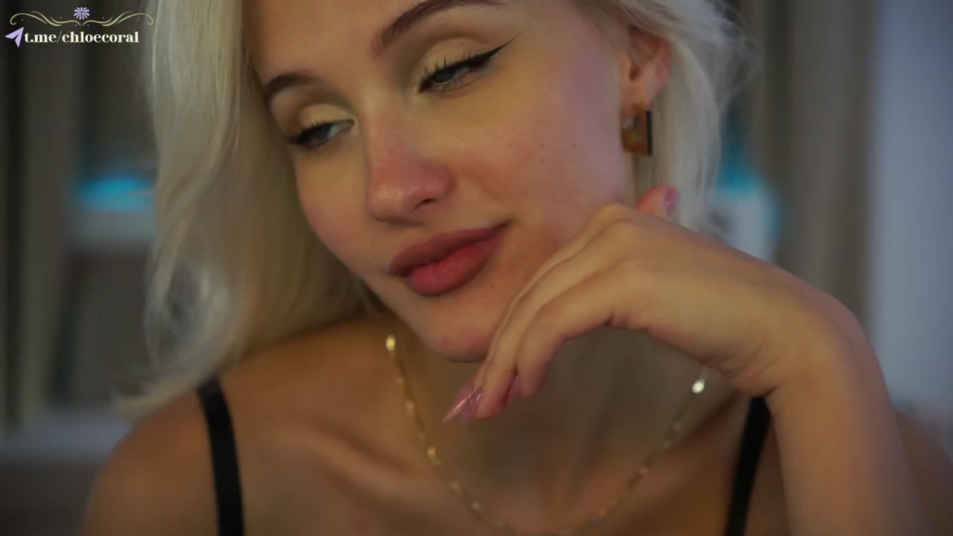 Gallery image thumbnail from ChloeCoral's myfreecams stream on, 10/22/2024, 22:16 image 3 of 20