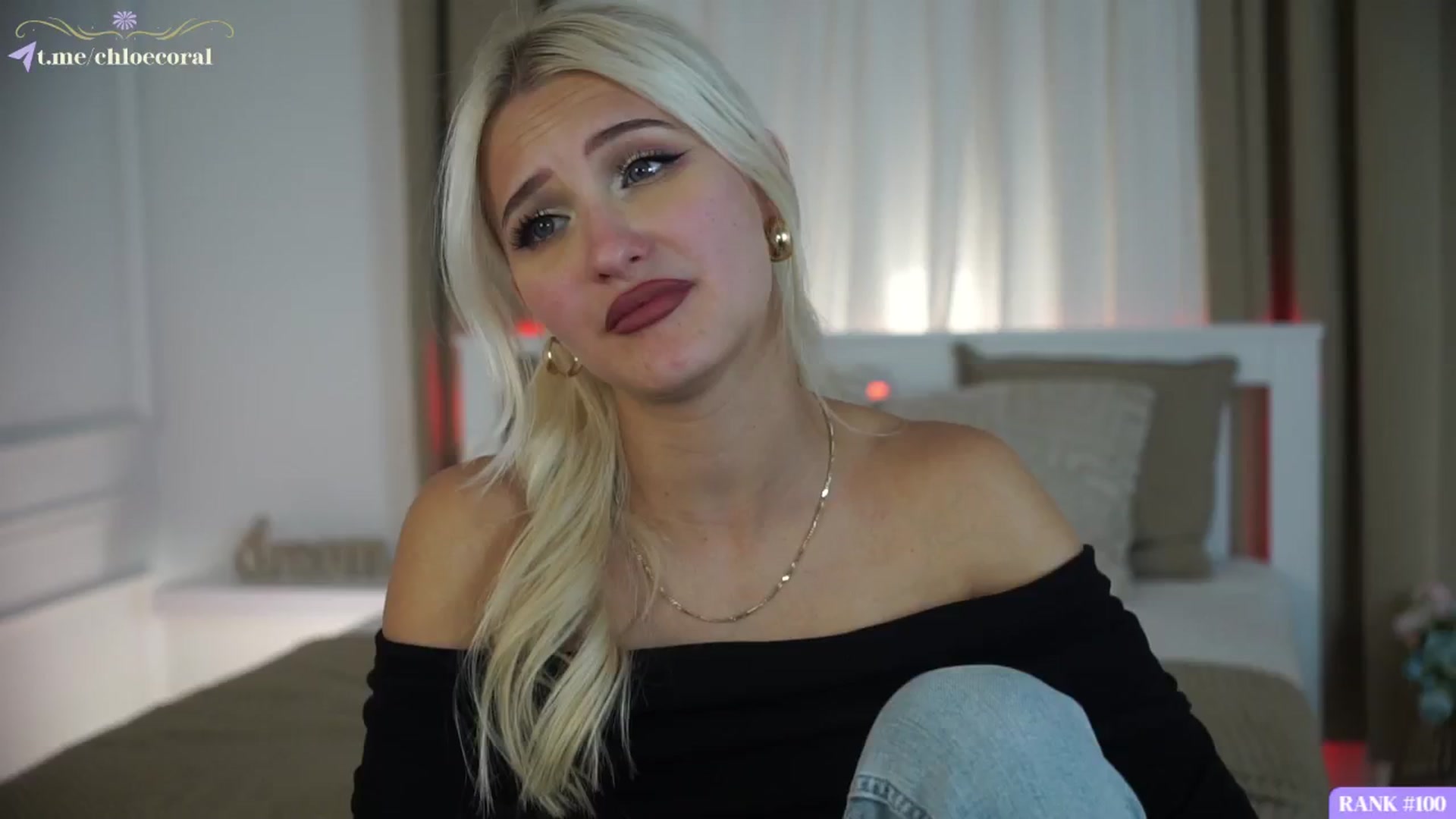 Gallery image thumbnail from ChloeCoral's myfreecams stream on, 10/24/2024, 21:25 image 19 of 20