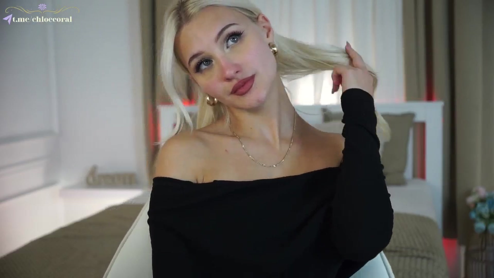 Gallery image thumbnail from ChloeCoral's myfreecams stream on, 10/24/2024, 22:01 image 13 of 20