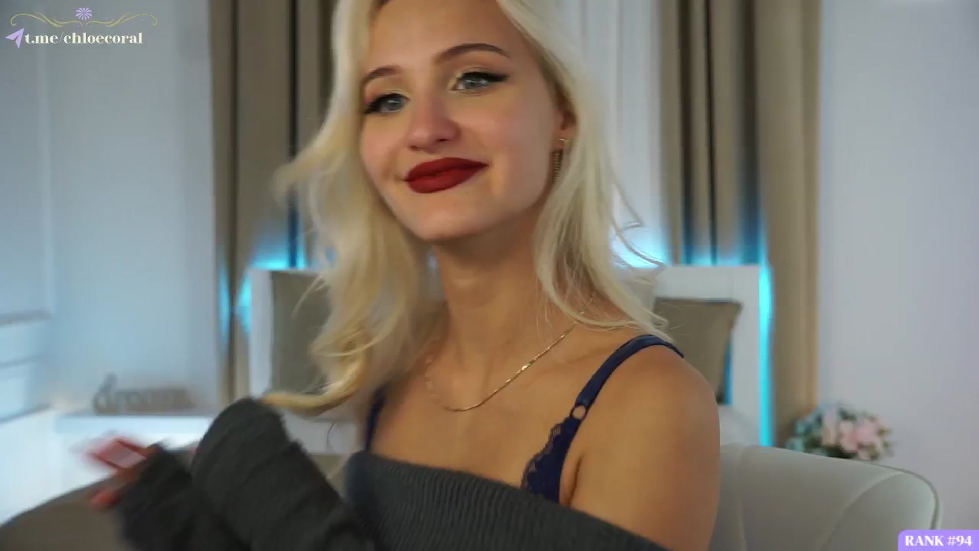 Gallery image thumbnail from ChloeCoral's myfreecams stream on, 10/29/2024, 21:18 image 11 of 20