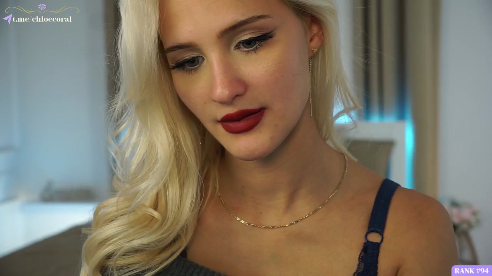 Gallery image thumbnail from ChloeCoral's myfreecams stream on, 10/29/2024, 21:18 image 16 of 20
