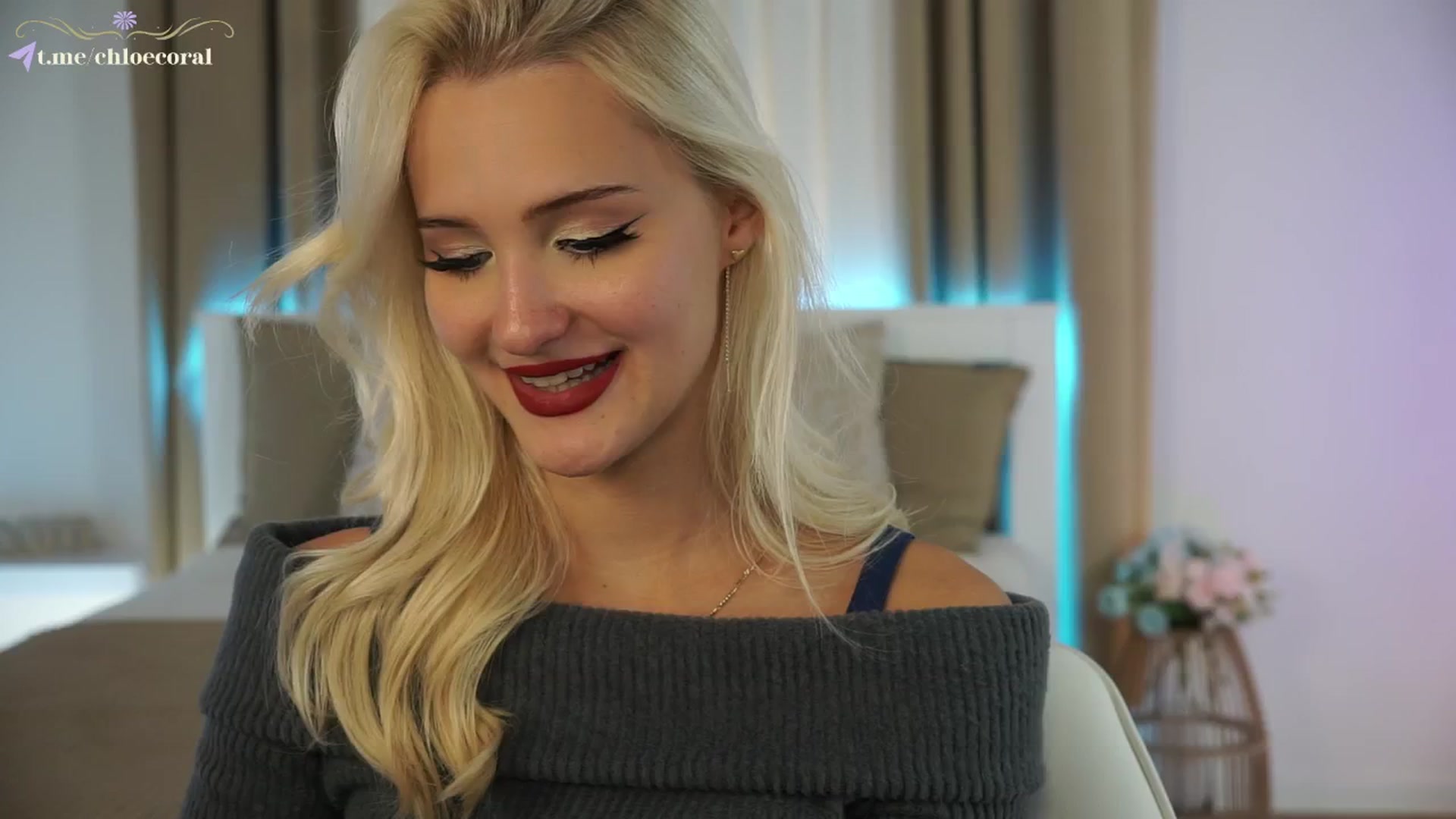Gallery image thumbnail from ChloeCoral's myfreecams stream on, 10/29/2024, 21:18 image 1 of 20
