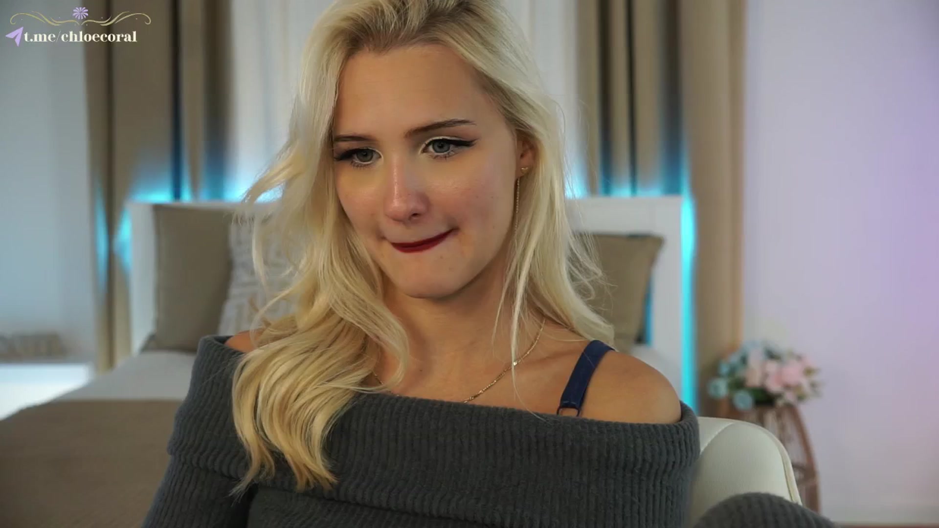 Gallery image thumbnail from ChloeCoral's myfreecams stream on, 10/29/2024, 21:18 image 3 of 20