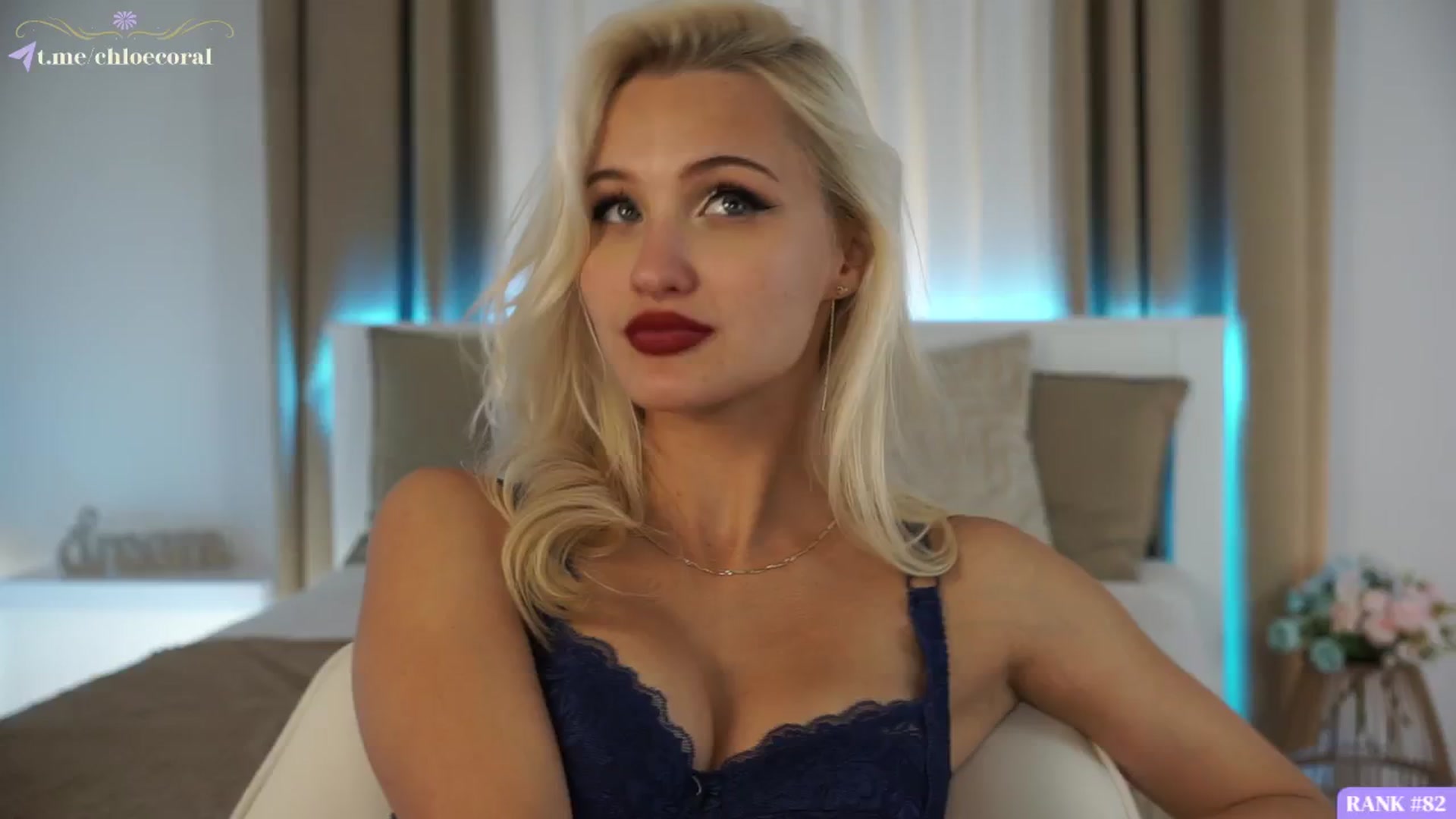 Gallery image thumbnail from ChloeCoral's myfreecams stream on, 10/29/2024, 22:51 image 15 of 20