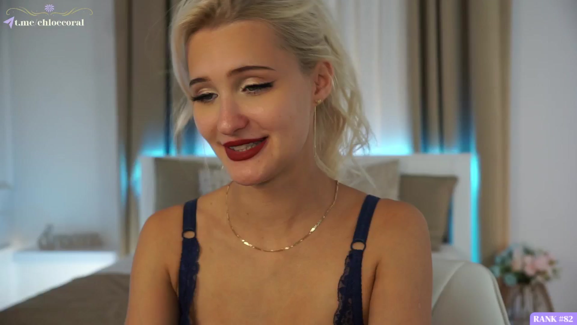Gallery image thumbnail from ChloeCoral's myfreecams stream on, 10/29/2024, 22:51 image 6 of 20