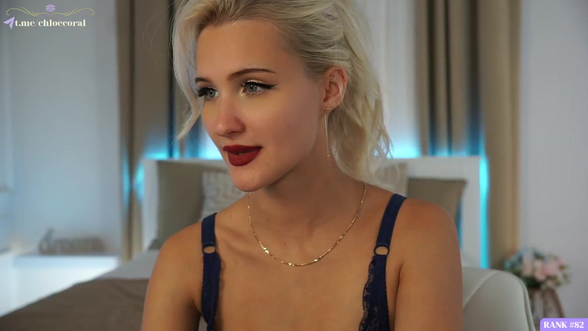 Gallery image thumbnail from ChloeCoral's myfreecams stream on, 10/29/2024, 22:51 image 4 of 20