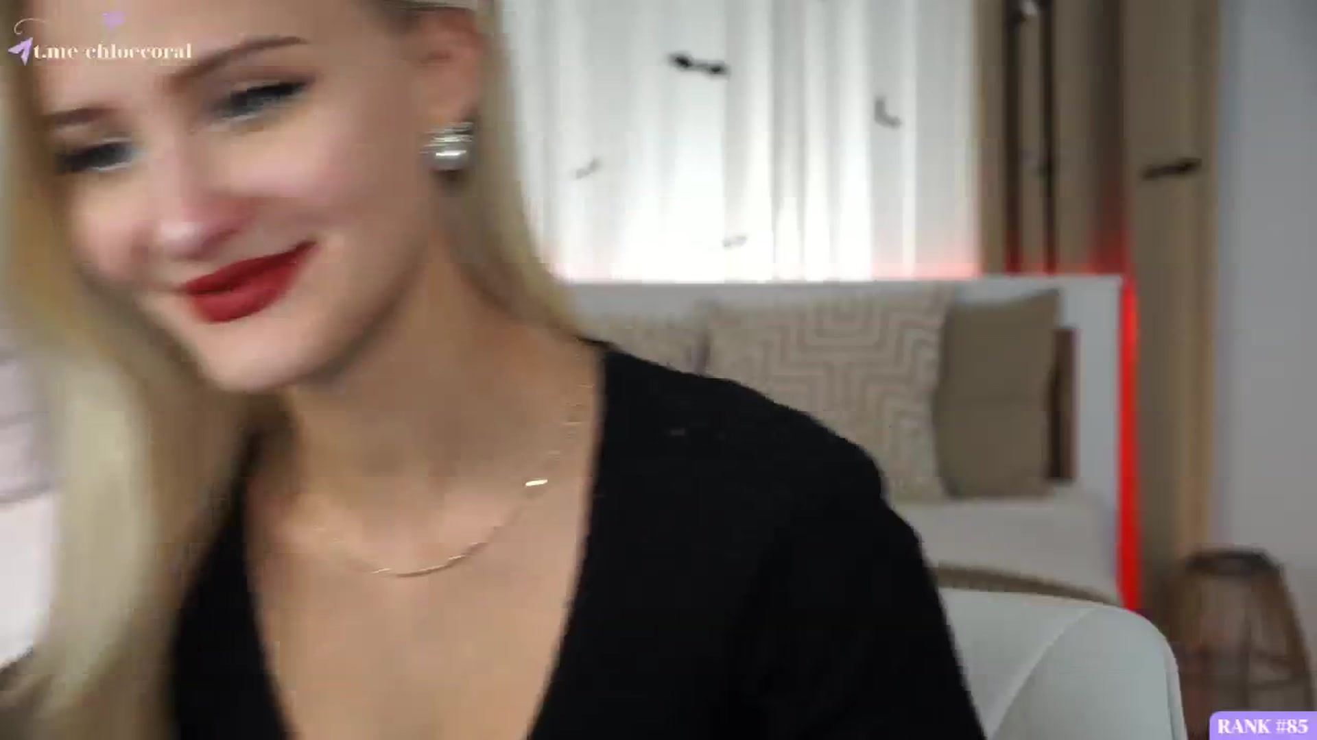 Gallery image thumbnail from ChloeCoral's myfreecams stream on, 10/31/2024, 18:38 image 17 of 20