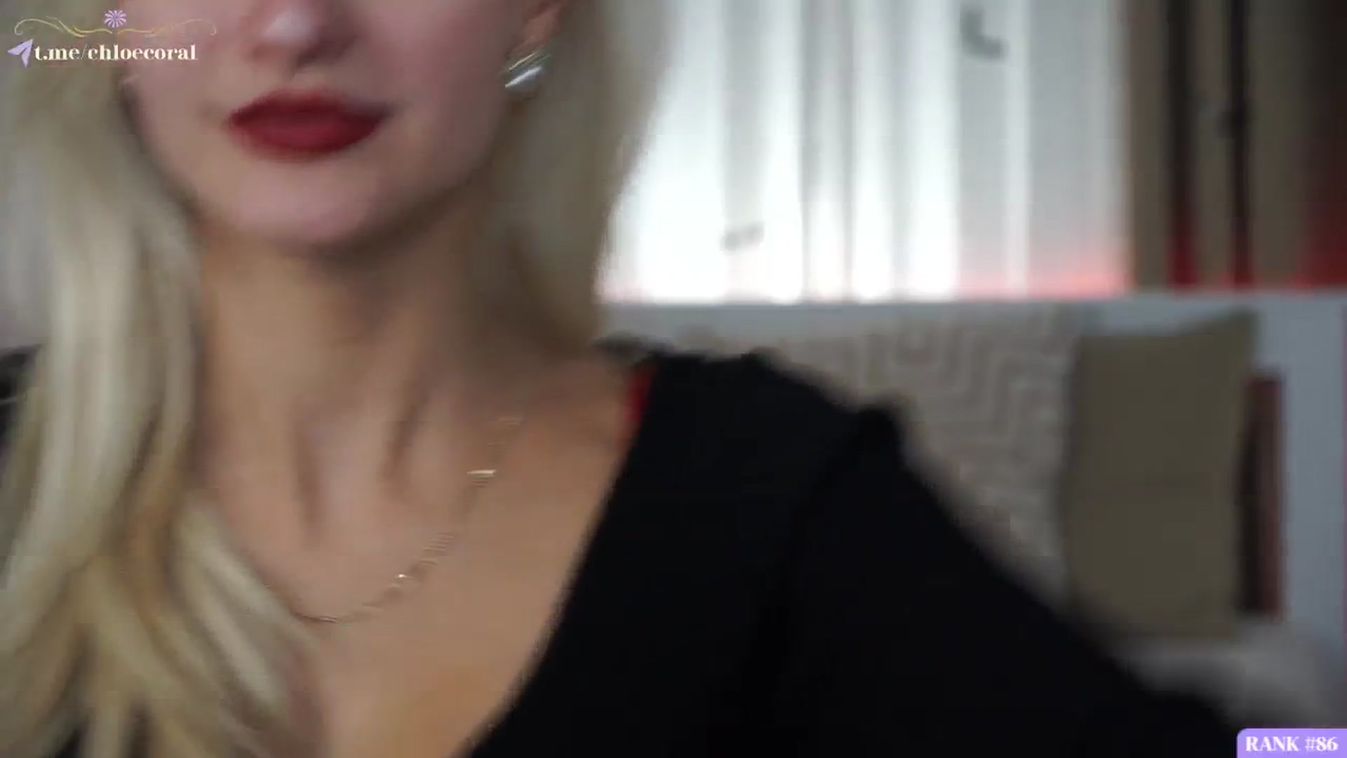 Gallery image thumbnail from ChloeCoral's myfreecams stream on, 10/31/2024, 18:38 image 5 of 20