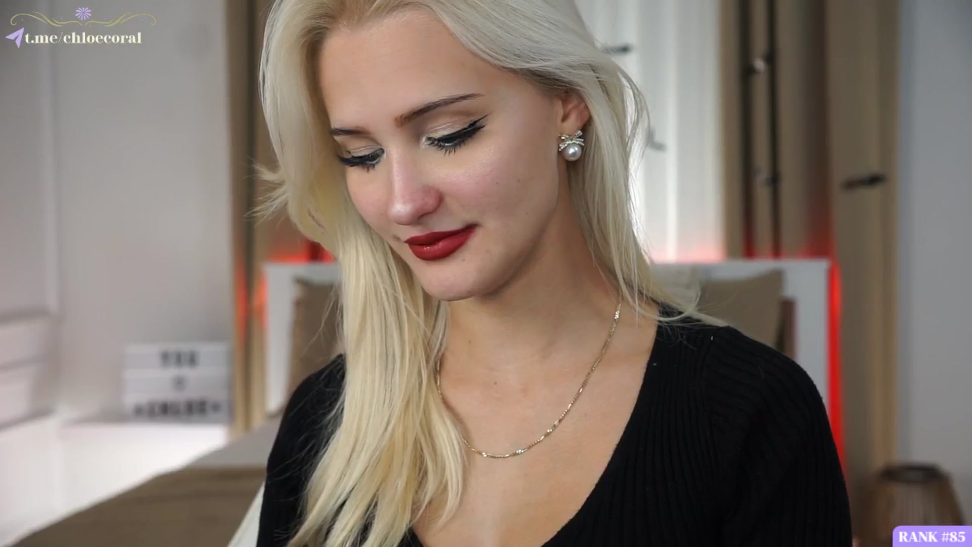 Gallery image thumbnail from ChloeCoral's myfreecams stream on, 10/31/2024, 18:38 image 16 of 20