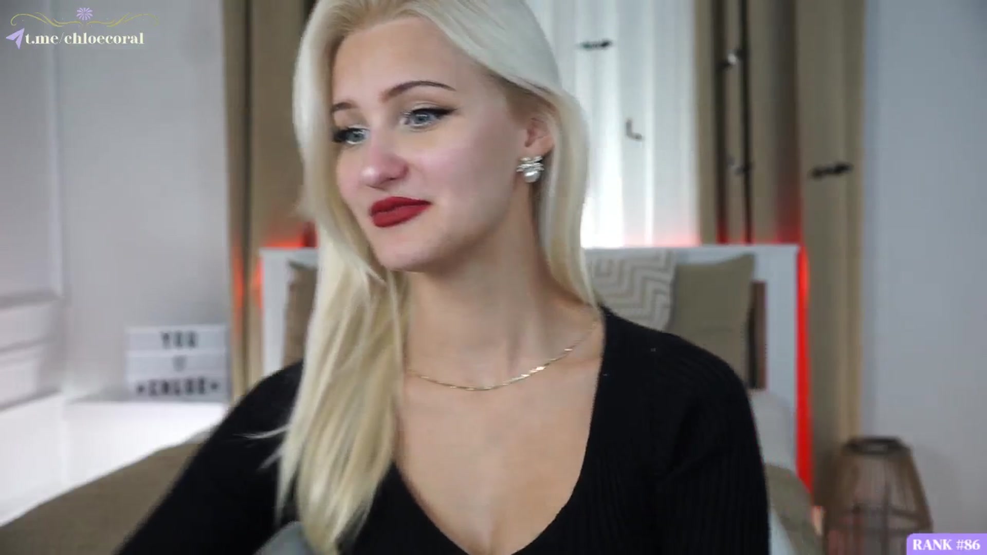 Gallery image thumbnail from ChloeCoral's myfreecams stream on, 10/31/2024, 18:38 image 11 of 20