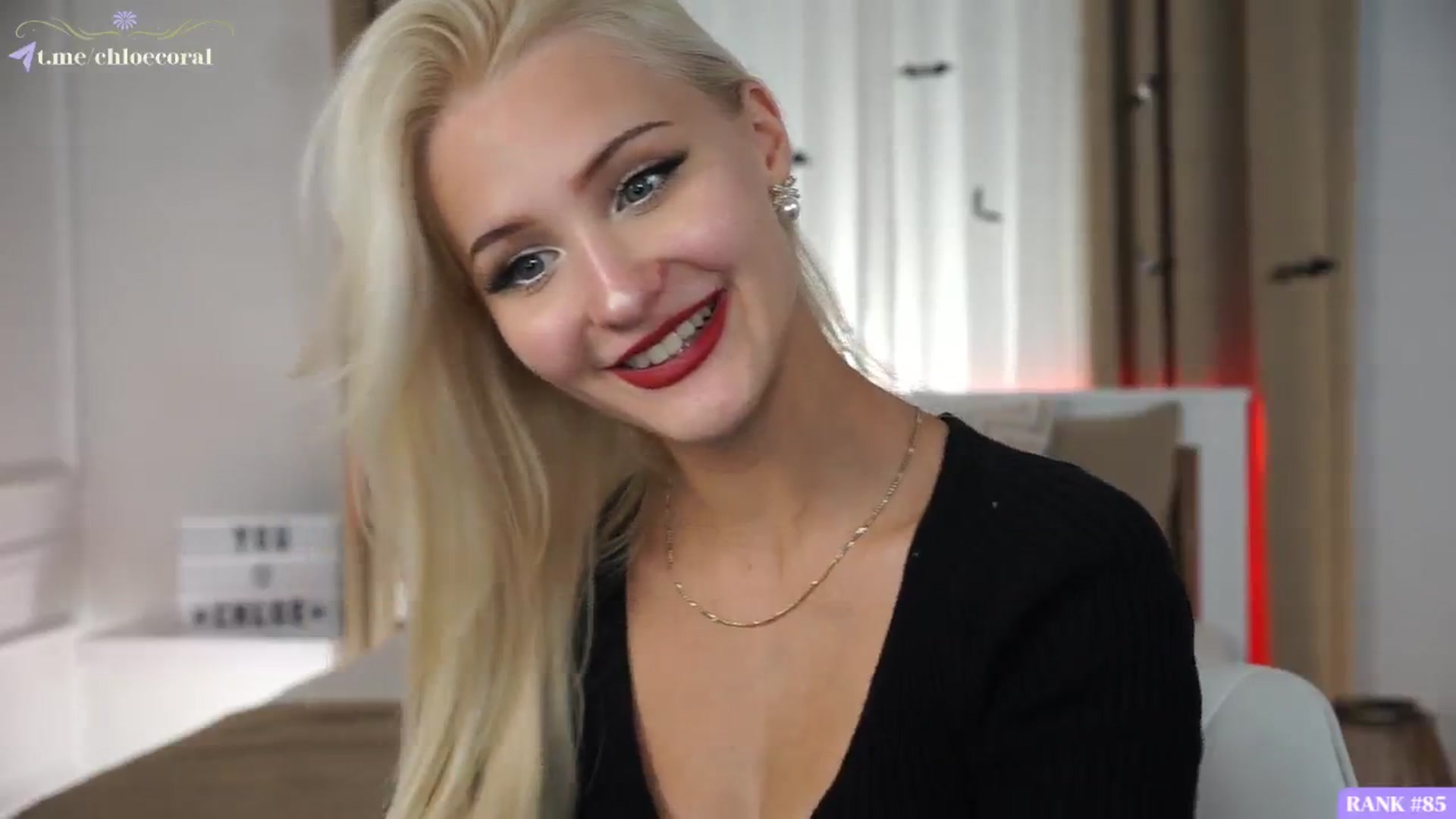 Gallery image thumbnail from ChloeCoral's myfreecams stream on, 10/31/2024, 18:38 image 15 of 20