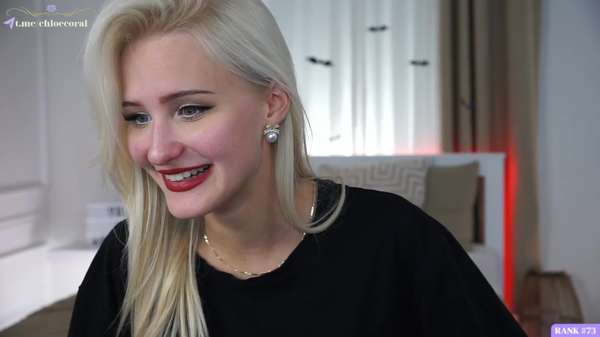 Gallery image thumbnail from ChloeCoral's myfreecams stream on, 10/31/2024, 23:59 image 17 of 20