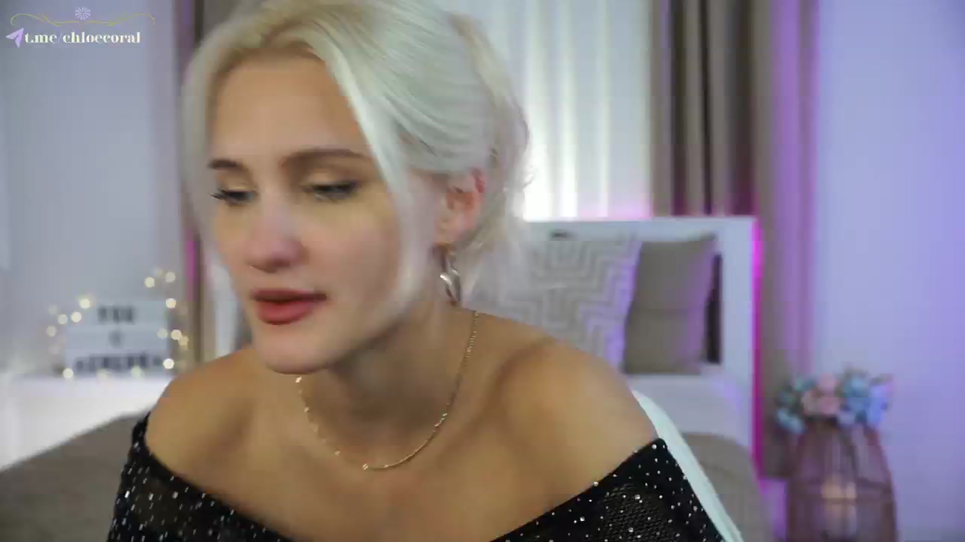 Gallery image thumbnail from ChloeCoral's myfreecams stream on, 11/02/2024, 17:01 image 14 of 20