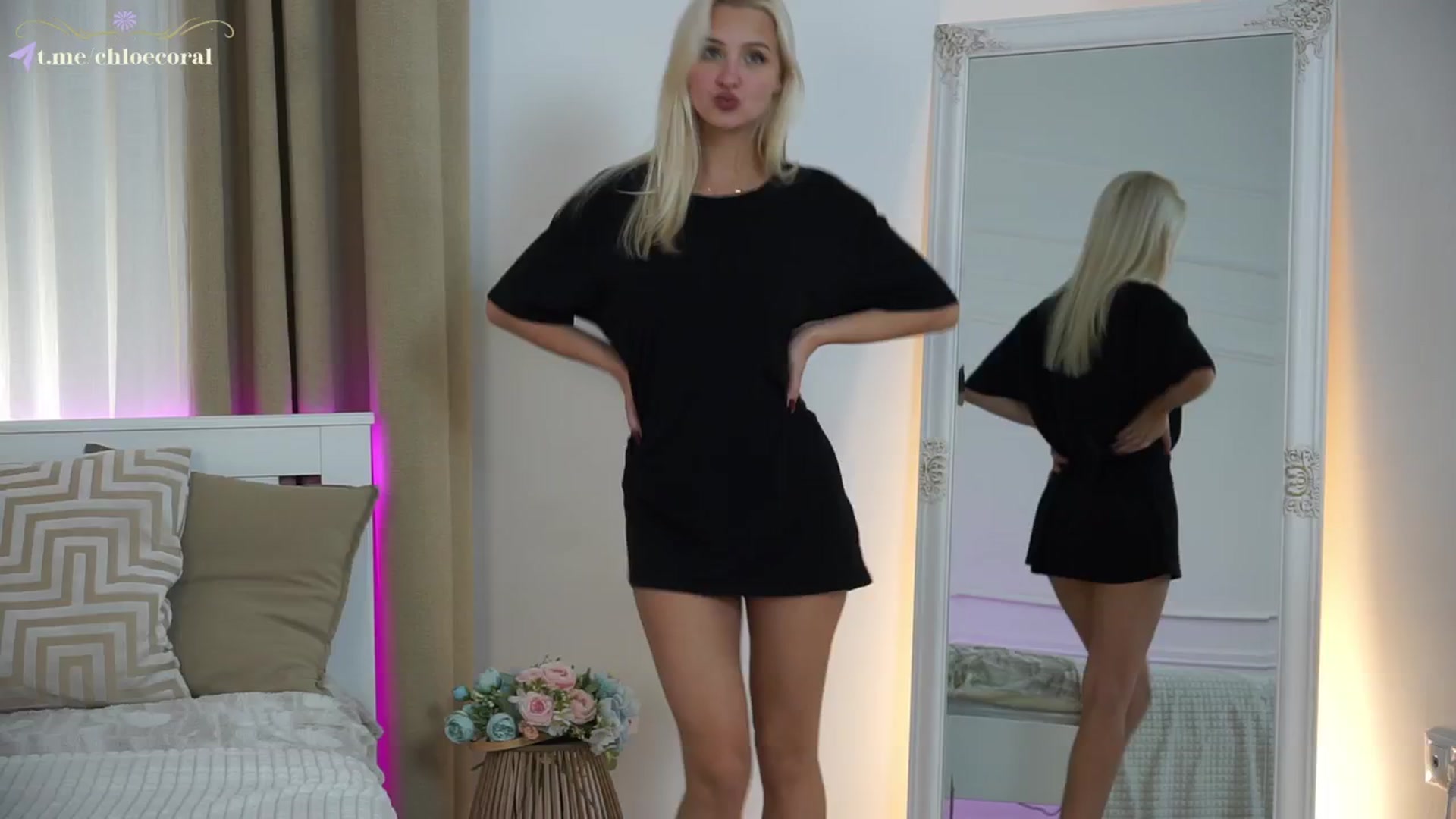 Gallery image thumbnail from ChloeCoral's myfreecams stream on, 11/07/2024, 21:50 image 16 of 20