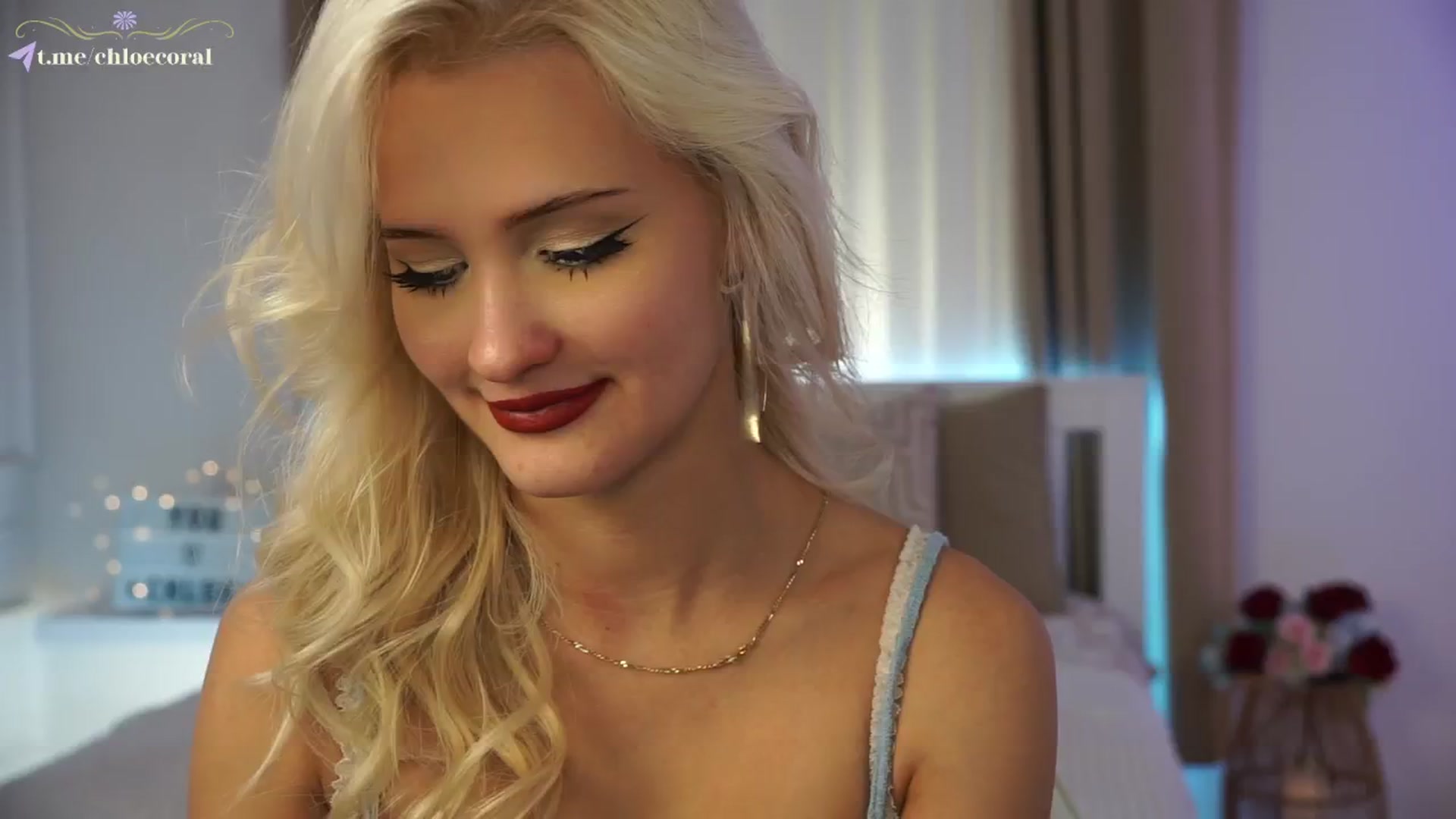 Gallery image thumbnail from ChloeCoral's myfreecams stream on, 11/09/2024, 20:02 image 16 of 20