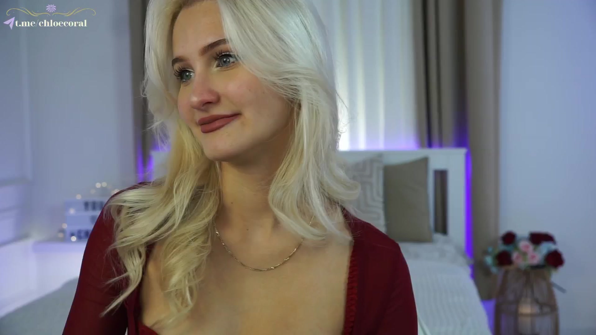 Gallery image thumbnail from ChloeCoral's myfreecams stream on, 11/10/2024, 10:26 image 8 of 20