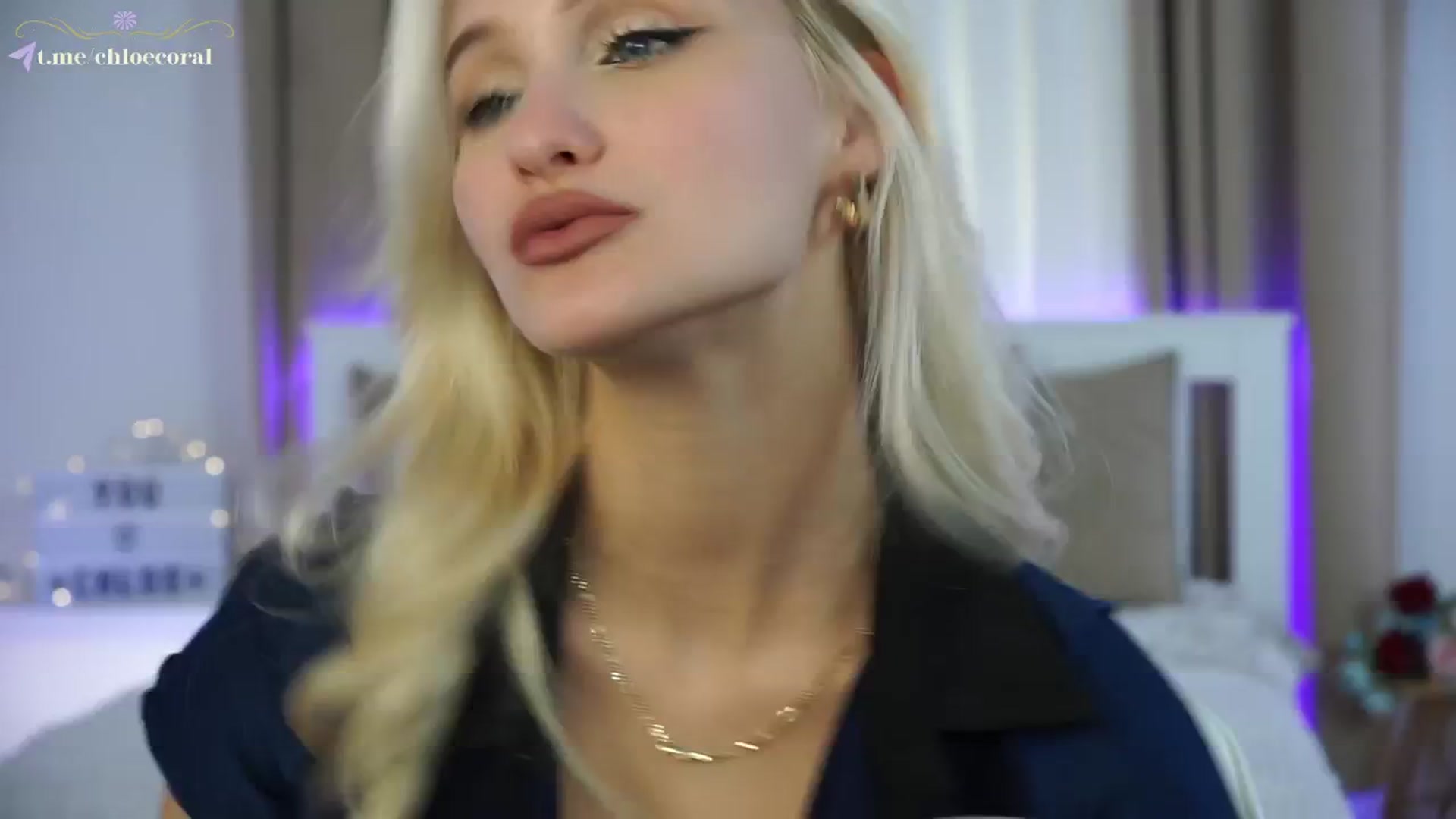 Gallery image thumbnail from ChloeCoral's myfreecams stream on, 11/10/2024, 17:33 image 8 of 20
