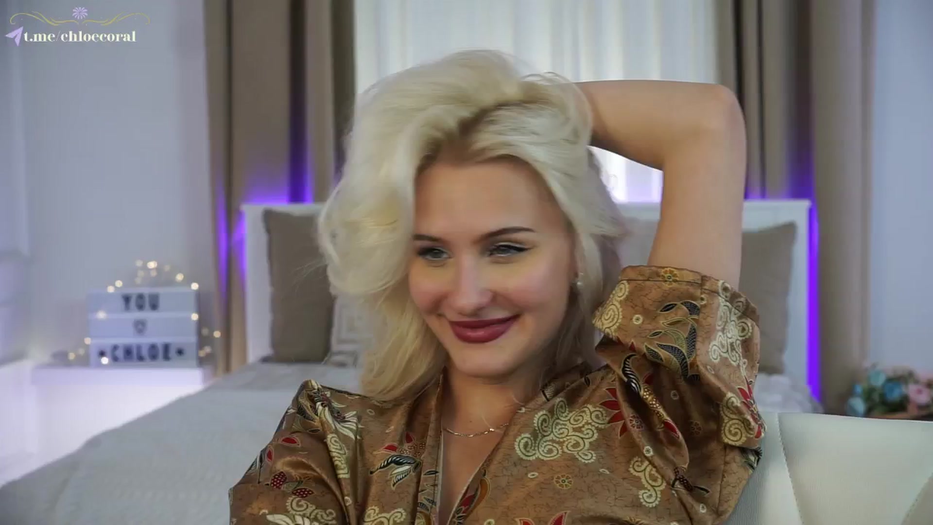 Gallery image thumbnail from ChloeCoral's myfreecams stream on, 11/11/2024, 21:46 image 19 of 20