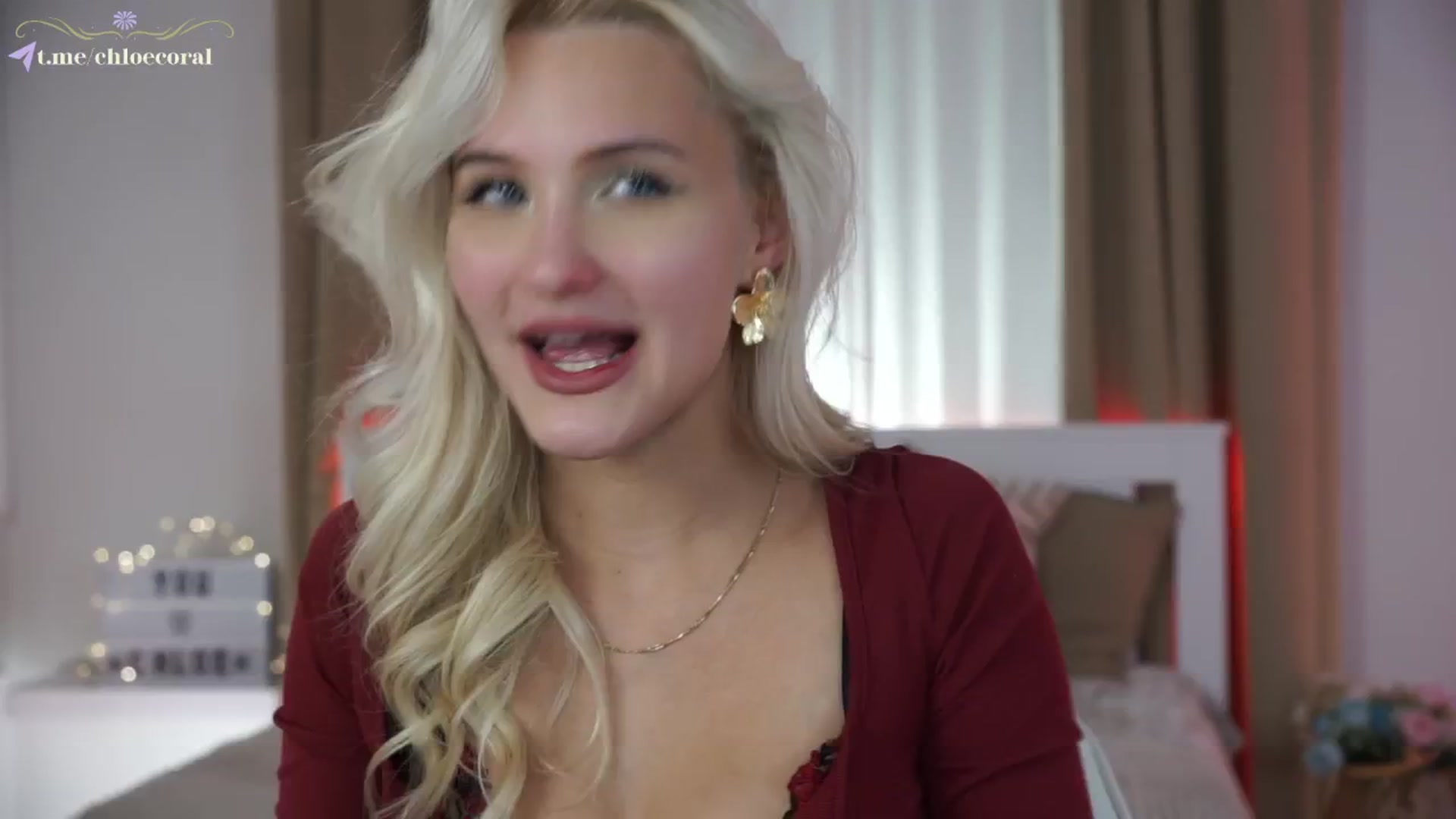 Gallery image thumbnail from ChloeCoral's myfreecams stream on, 11/15/2024, 19:22 image 16 of 20