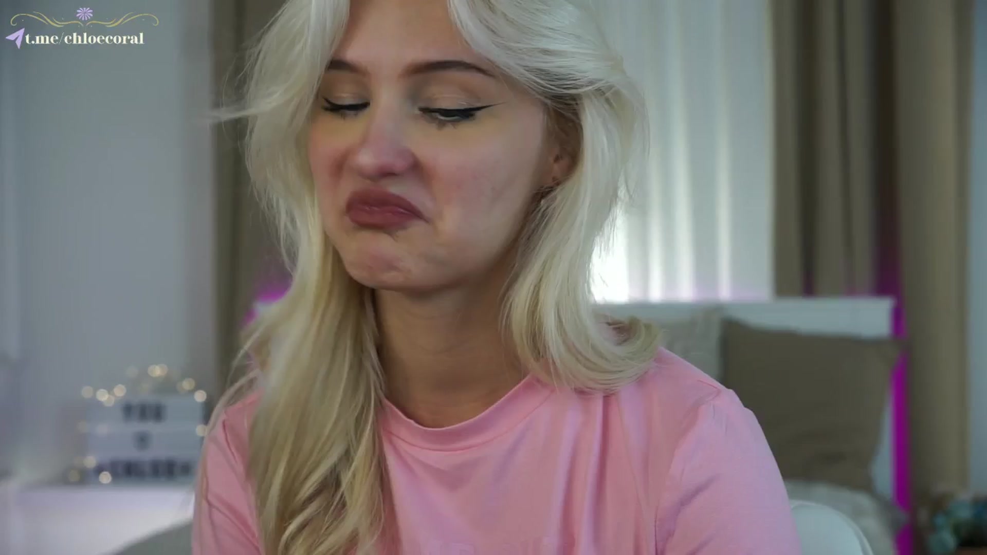 Gallery image thumbnail from ChloeCoral's myfreecams stream on, 11/17/2024, 14:36 image 4 of 20