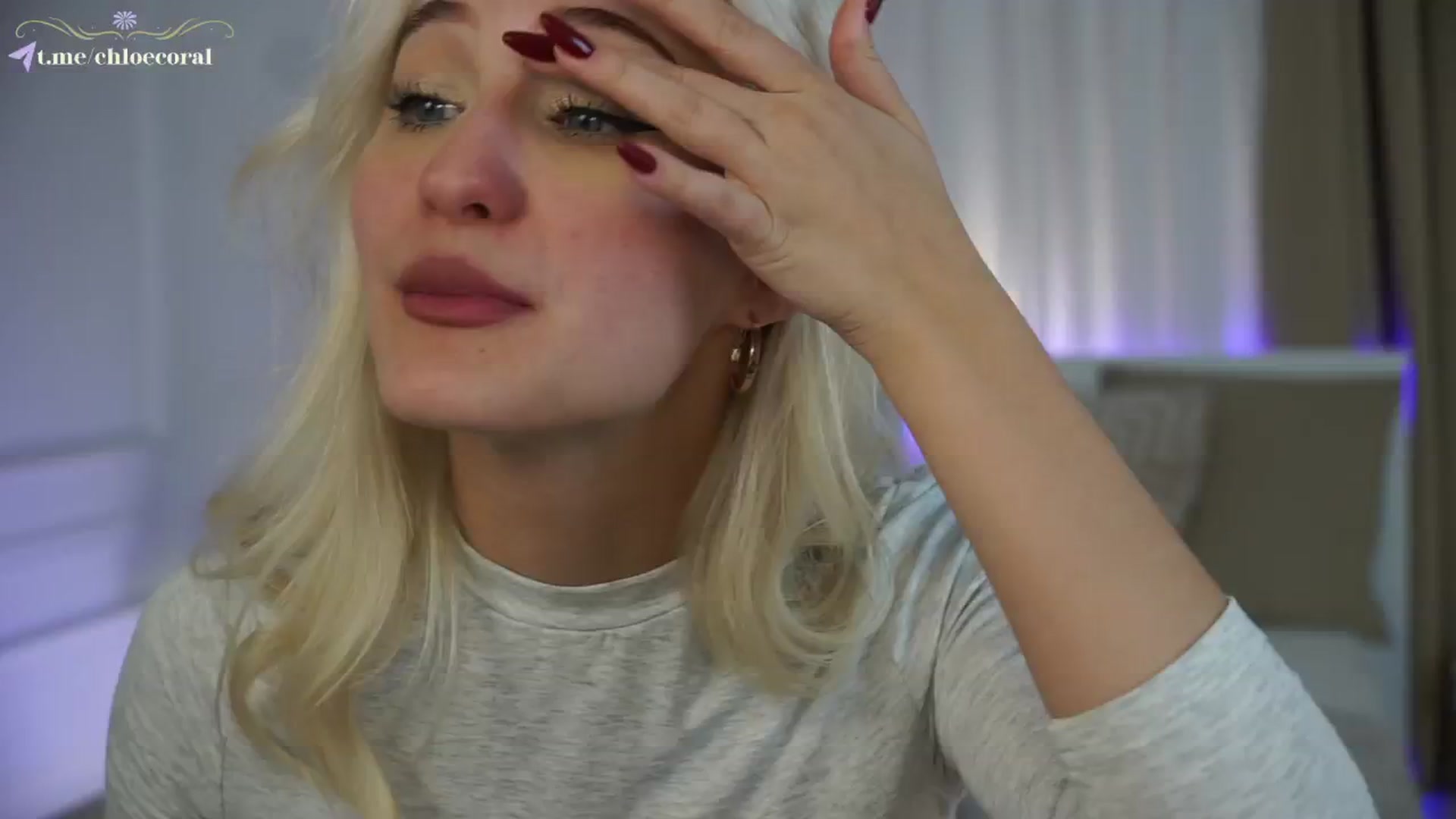 Gallery image thumbnail from ChloeCoral's myfreecams stream on, 11/20/2024, 24:38 image 7 of 20