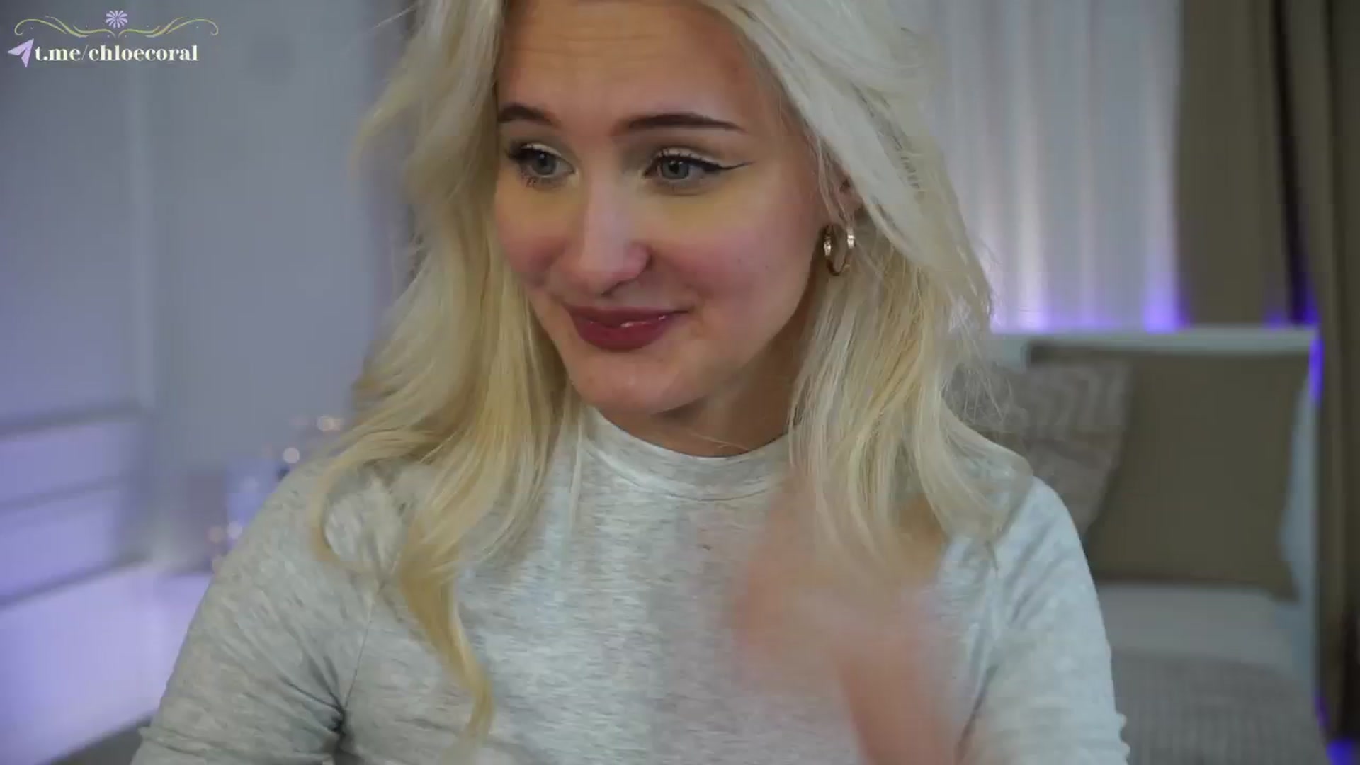 Gallery image thumbnail from ChloeCoral's myfreecams stream on, 11/20/2024, 24:38 image 5 of 20