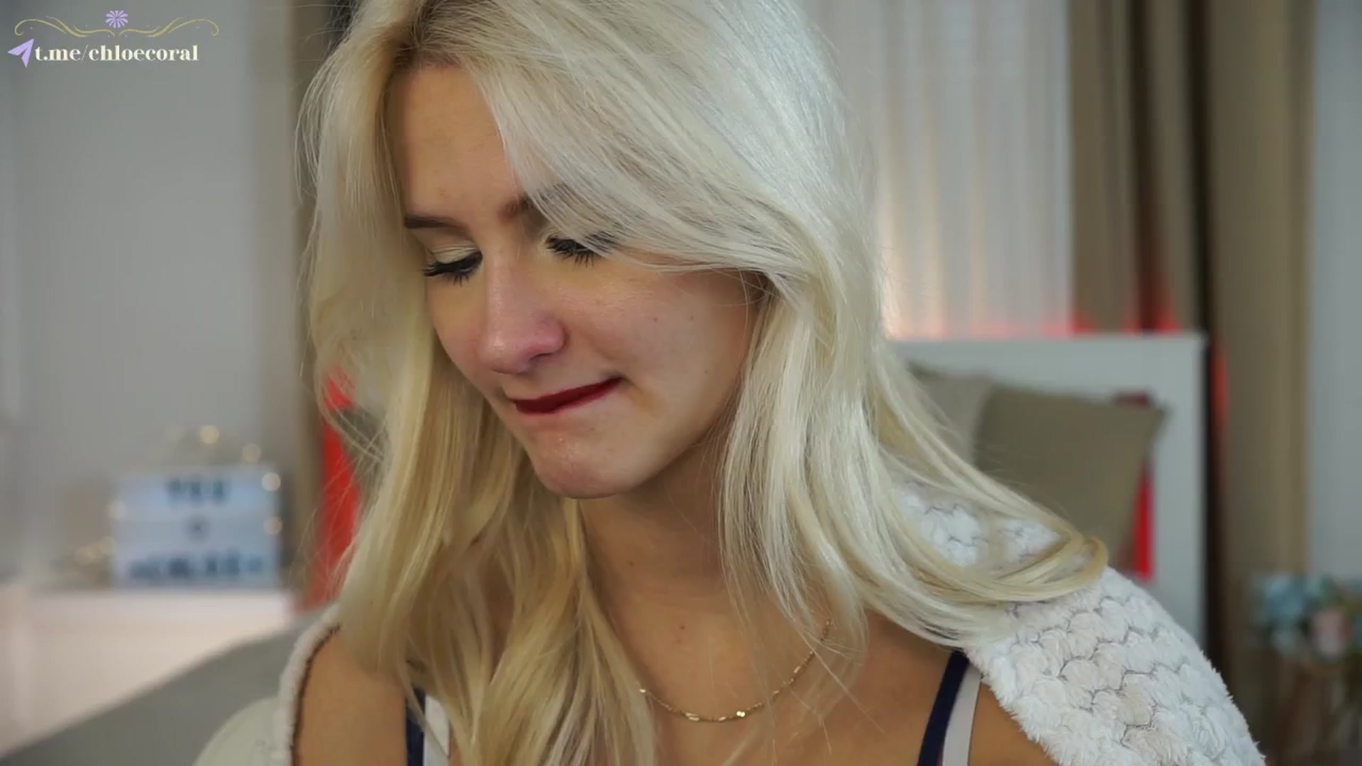 Gallery image thumbnail from ChloeCoral's myfreecams stream on, 11/24/2024, 11:02 image 3 of 20