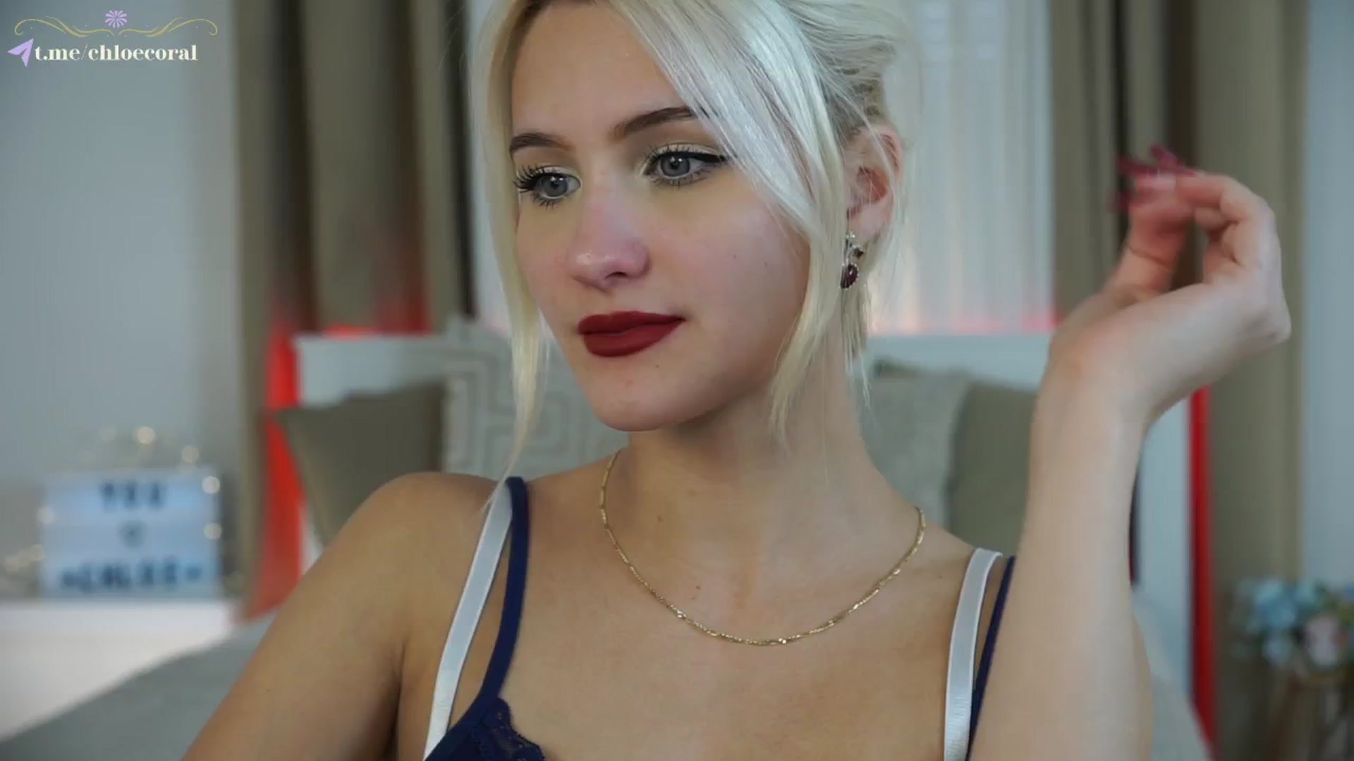 Gallery image thumbnail from ChloeCoral's myfreecams stream on, 11/24/2024, 11:02 image 16 of 20