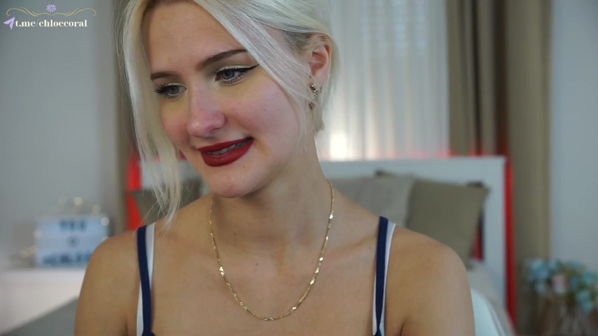 Gallery image thumbnail from ChloeCoral's myfreecams stream on, 11/24/2024, 11:02 image 11 of 20