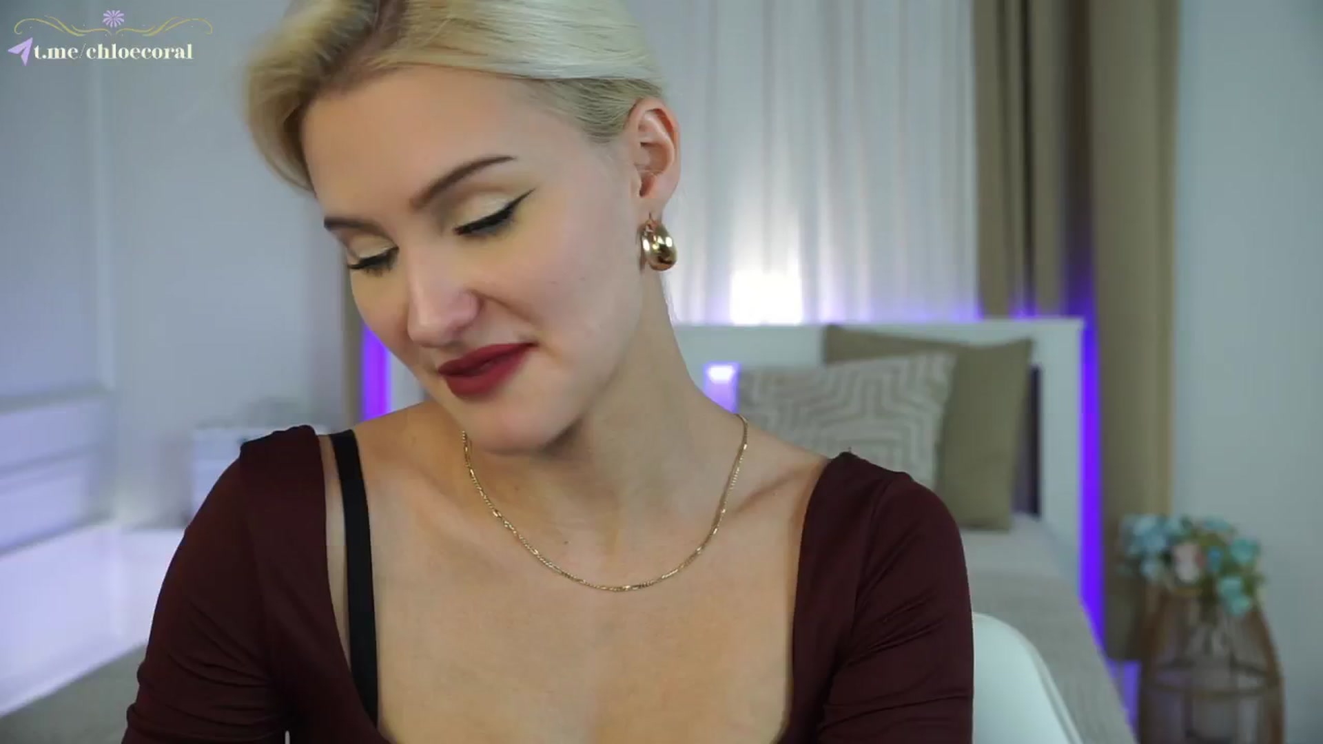 Gallery image thumbnail from ChloeCoral's myfreecams stream on, 11/25/2024, 18:24 image 20 of 20