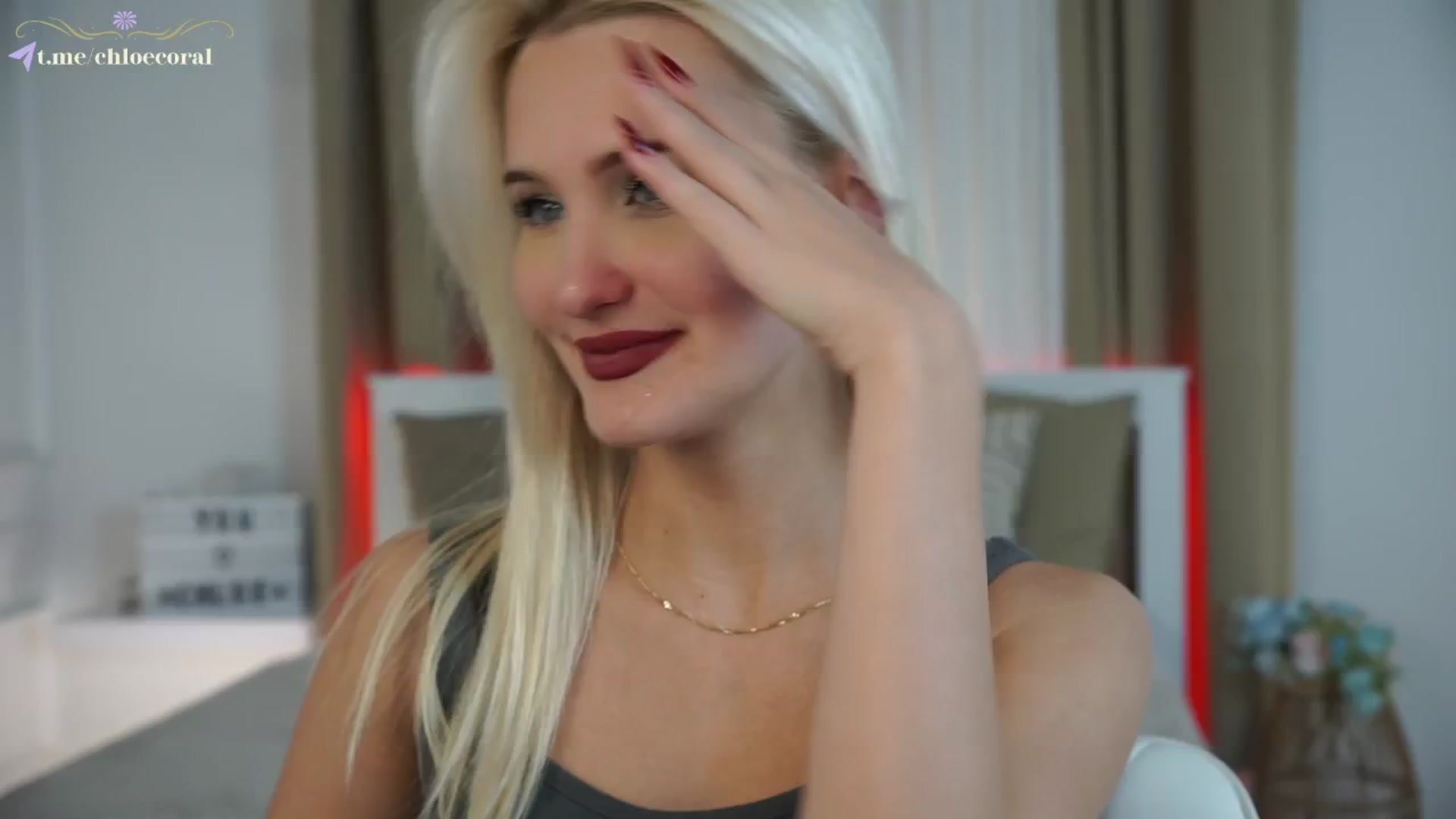 Gallery image thumbnail from ChloeCoral's myfreecams stream on, 11/25/2024, 22:51 image 20 of 20