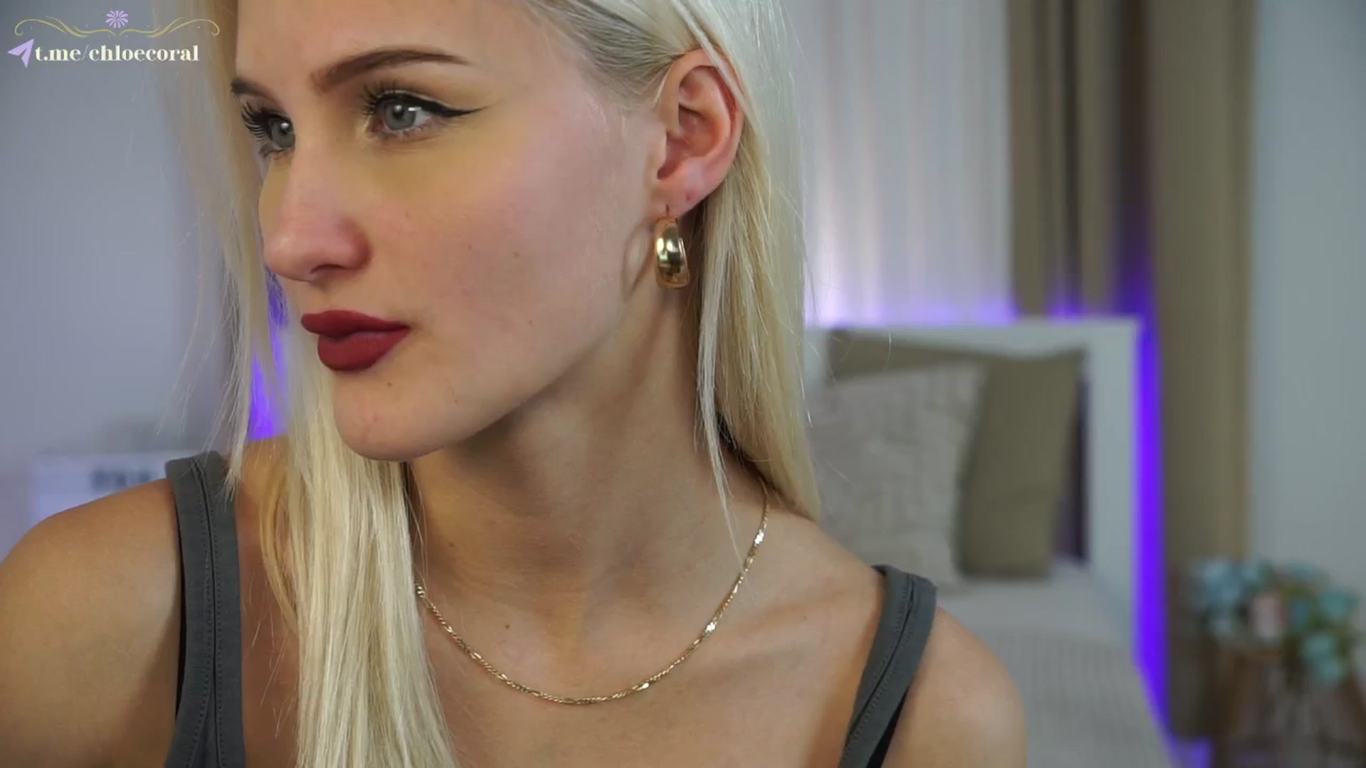 Gallery image thumbnail from ChloeCoral's myfreecams stream on, 11/25/2024, 22:51 image 2 of 20