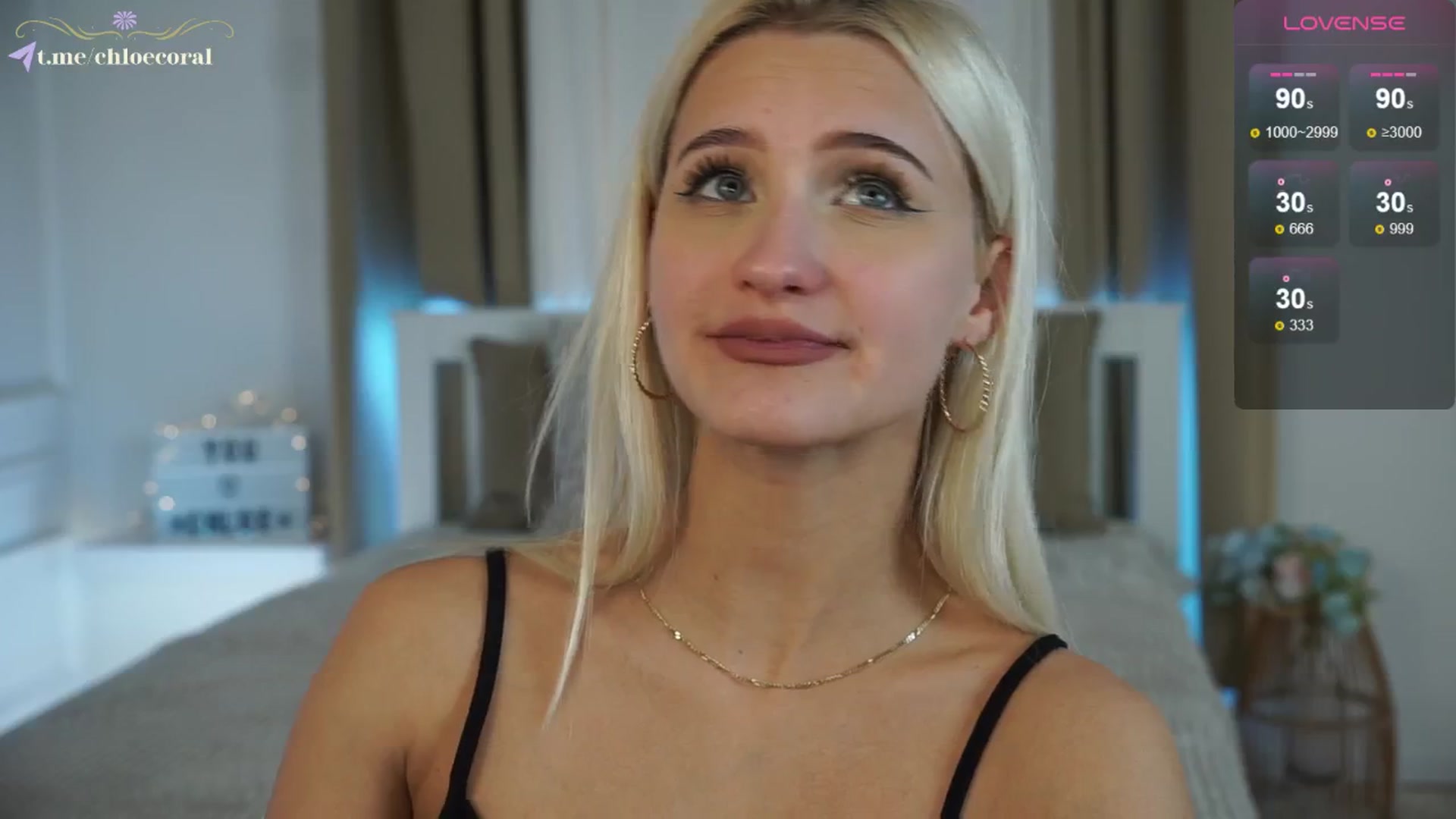 Gallery image thumbnail from ChloeCoral's myfreecams stream on, 11/26/2024, 21:49 image 20 of 20