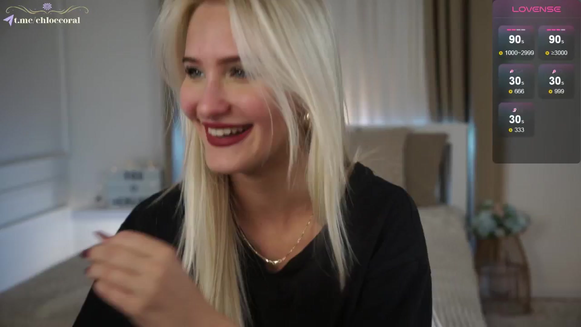 Gallery image thumbnail from ChloeCoral's myfreecams stream on, 11/28/2024, 21:20 image 3 of 20