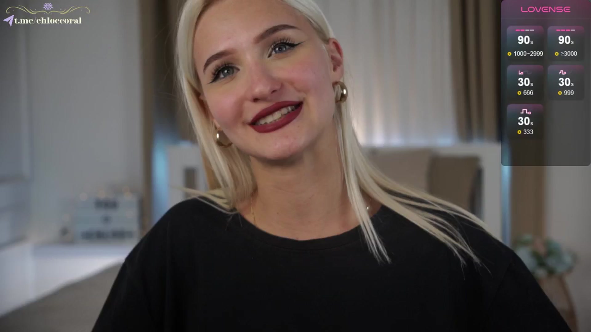 Gallery image thumbnail from ChloeCoral's myfreecams stream on, 11/29/2024, 24:07 image 7 of 20