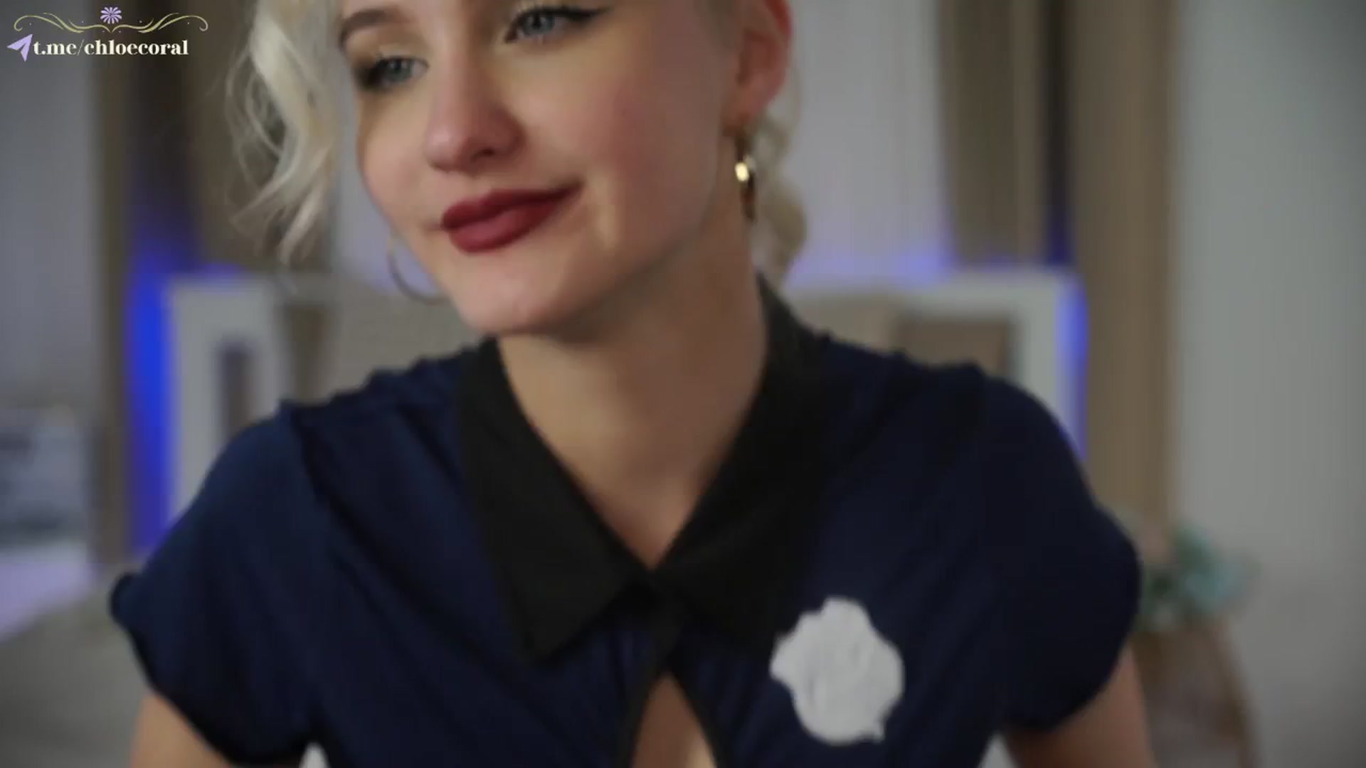 Gallery image thumbnail from ChloeCoral's myfreecams stream on, 11/29/2024, 23:44 image 4 of 20