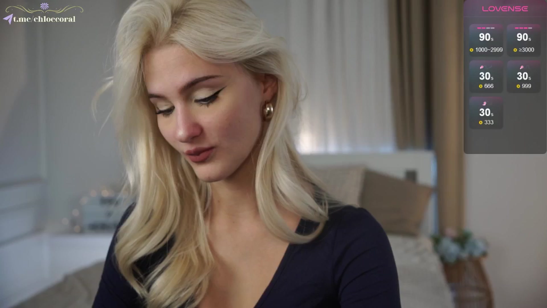 Gallery image thumbnail from ChloeCoral's myfreecams stream on, 12/01/2024, 16:06 image 4 of 20