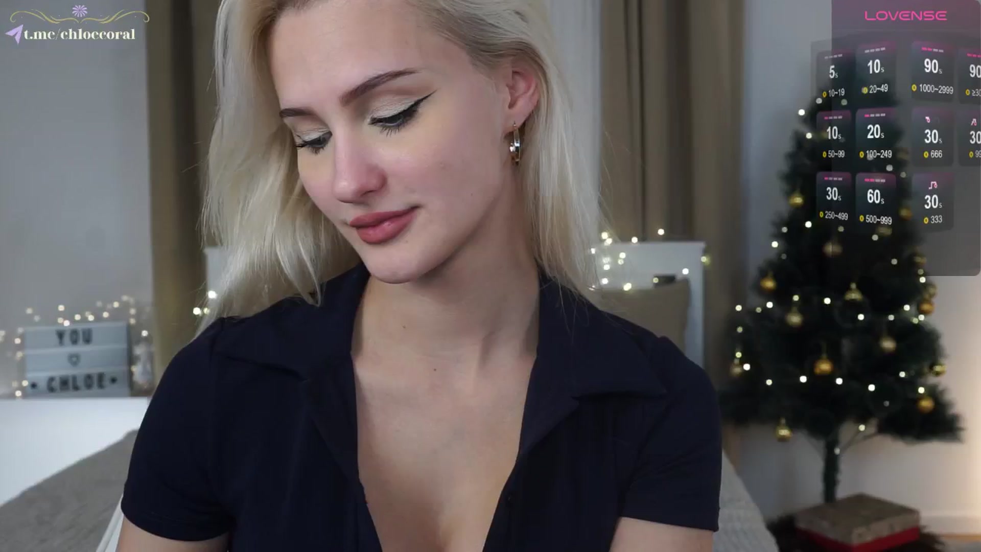 Gallery image thumbnail from ChloeCoral's myfreecams stream on, 12/09/2024, 21:53 image 5 of 20
