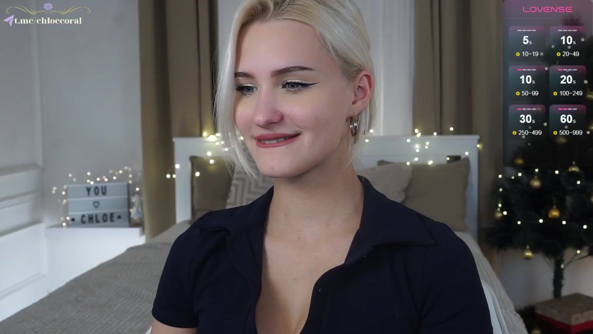 Gallery image thumbnail from ChloeCoral's myfreecams stream on, 12/09/2024, 21:53 image 9 of 20
