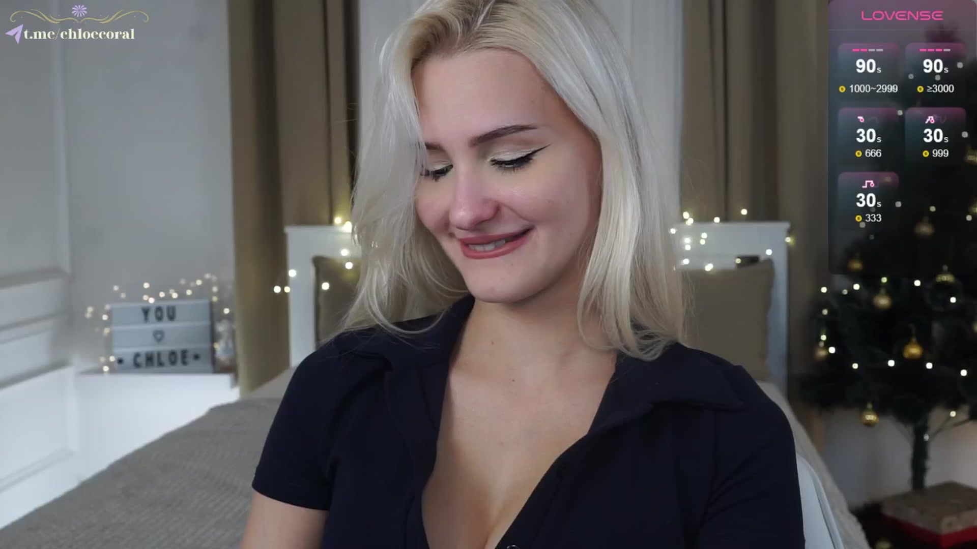 Gallery image thumbnail from ChloeCoral's myfreecams stream on, 12/09/2024, 21:53 image 7 of 20