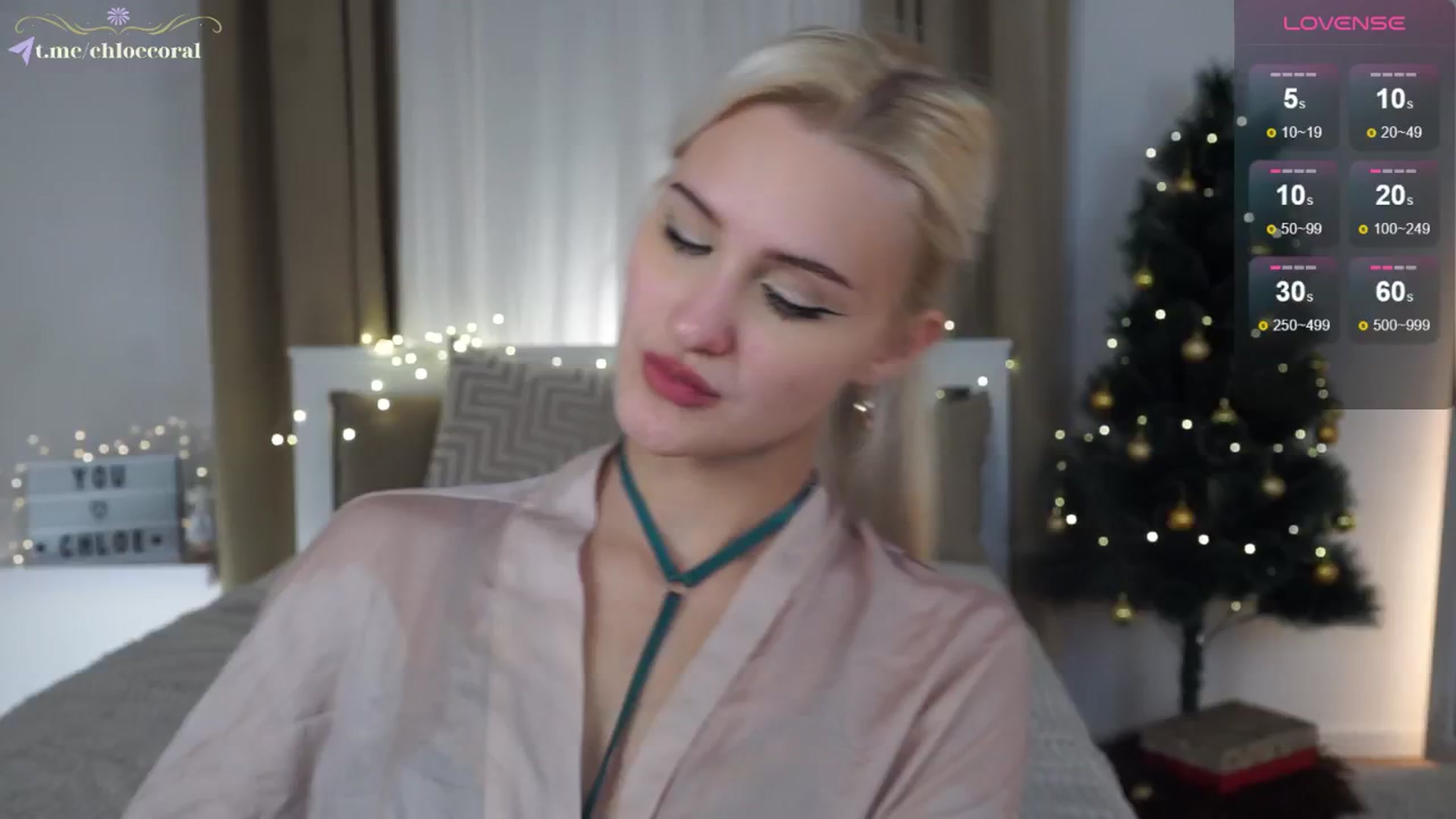 Gallery image thumbnail from ChloeCoral's myfreecams stream on, 12/09/2024, 23:35 image 4 of 20